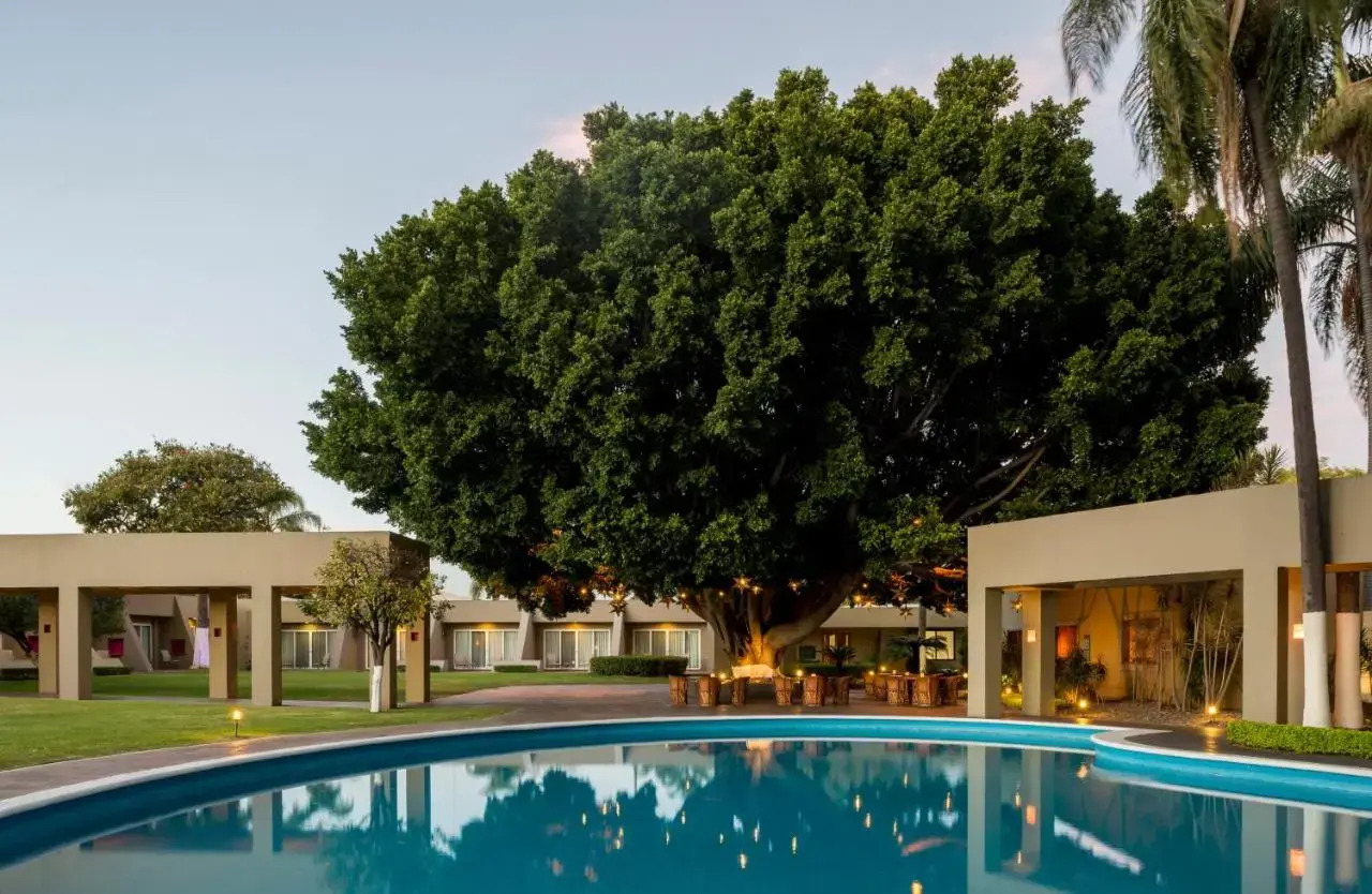 Foto - Camino Real Guadalajara