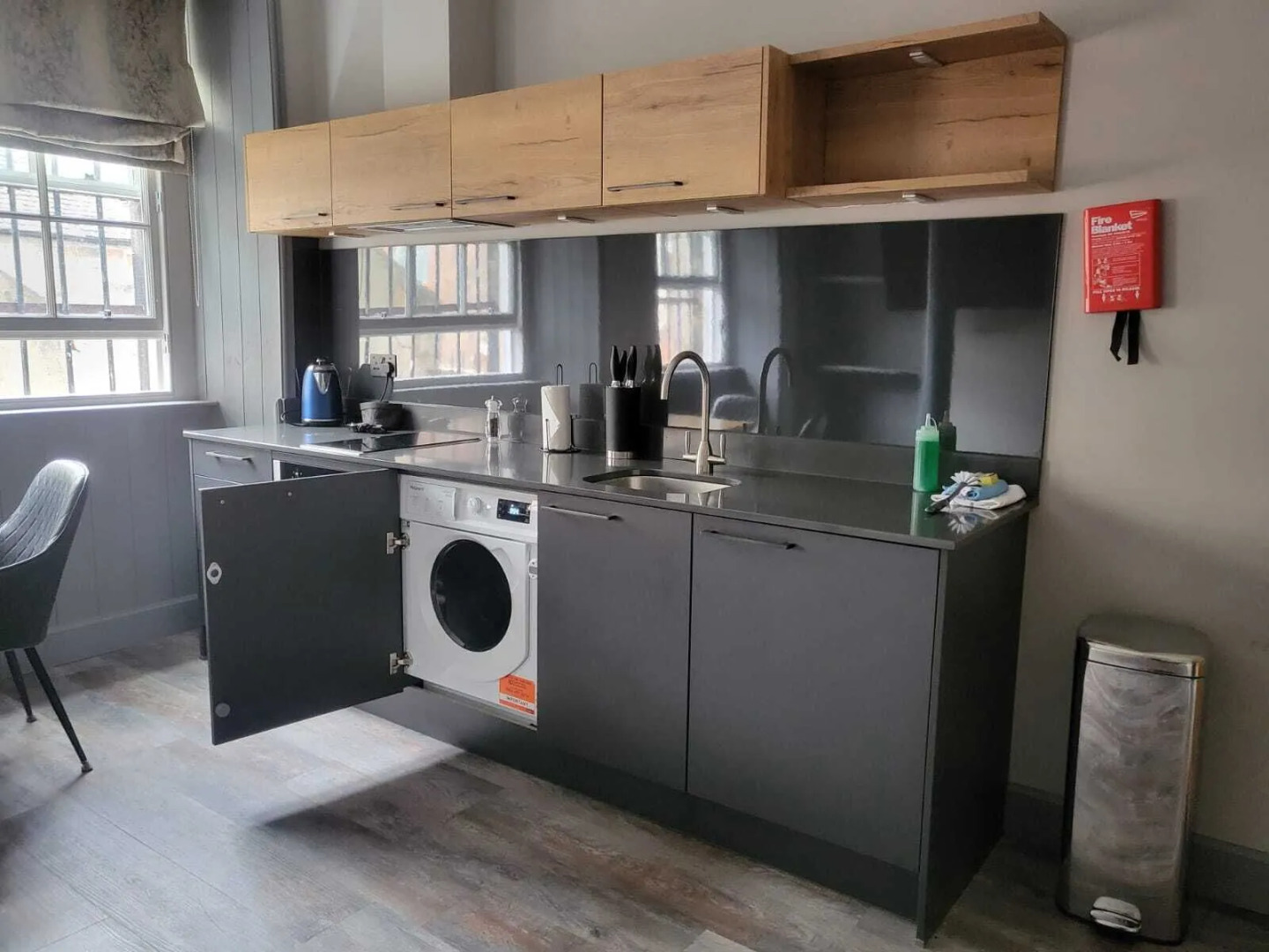 Photo - MONO Suites NEW TOWN