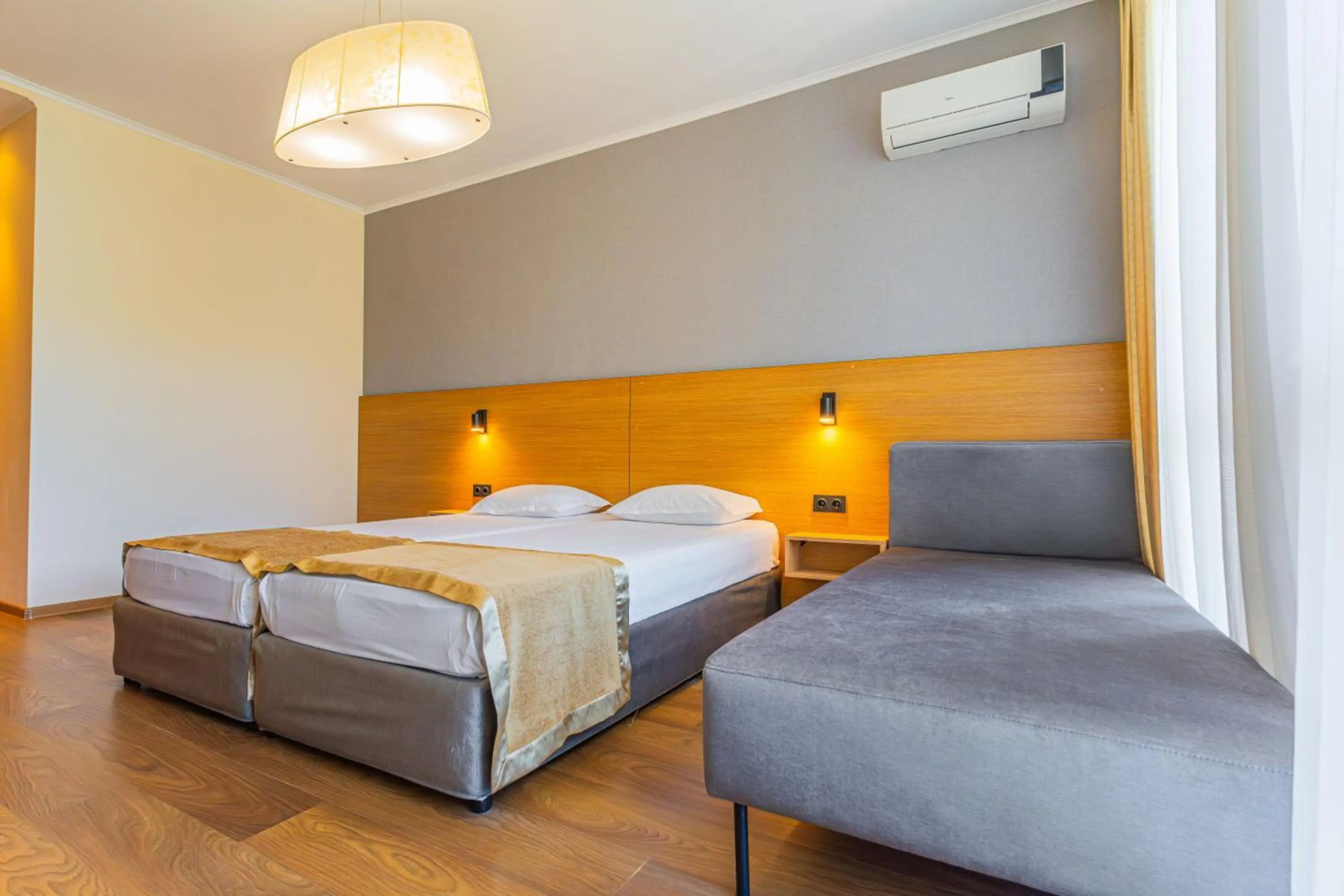 Foto - Apart Hotel Golden Line