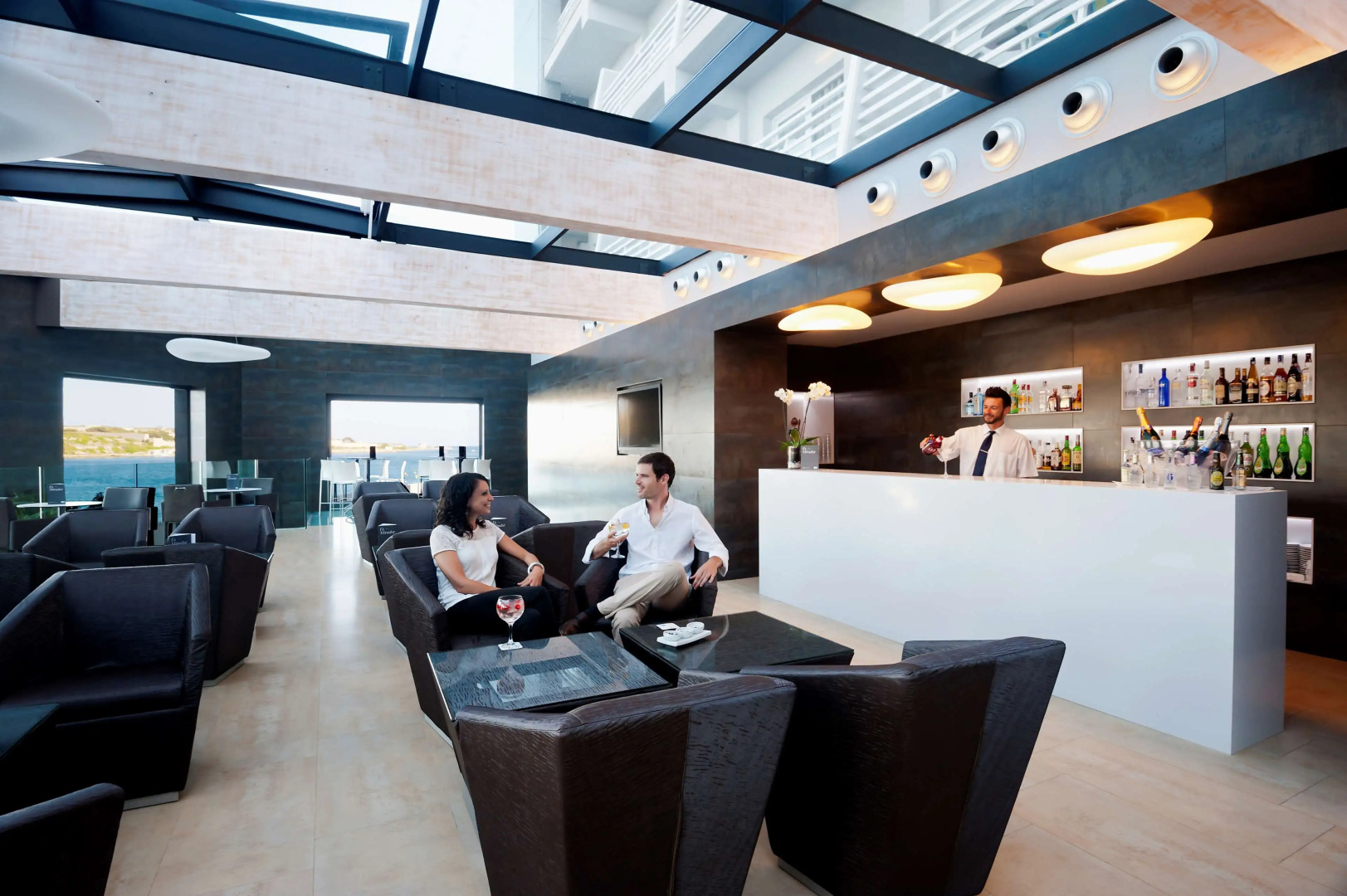 Photo - Barceló Hamilton Menorca - Adults Only