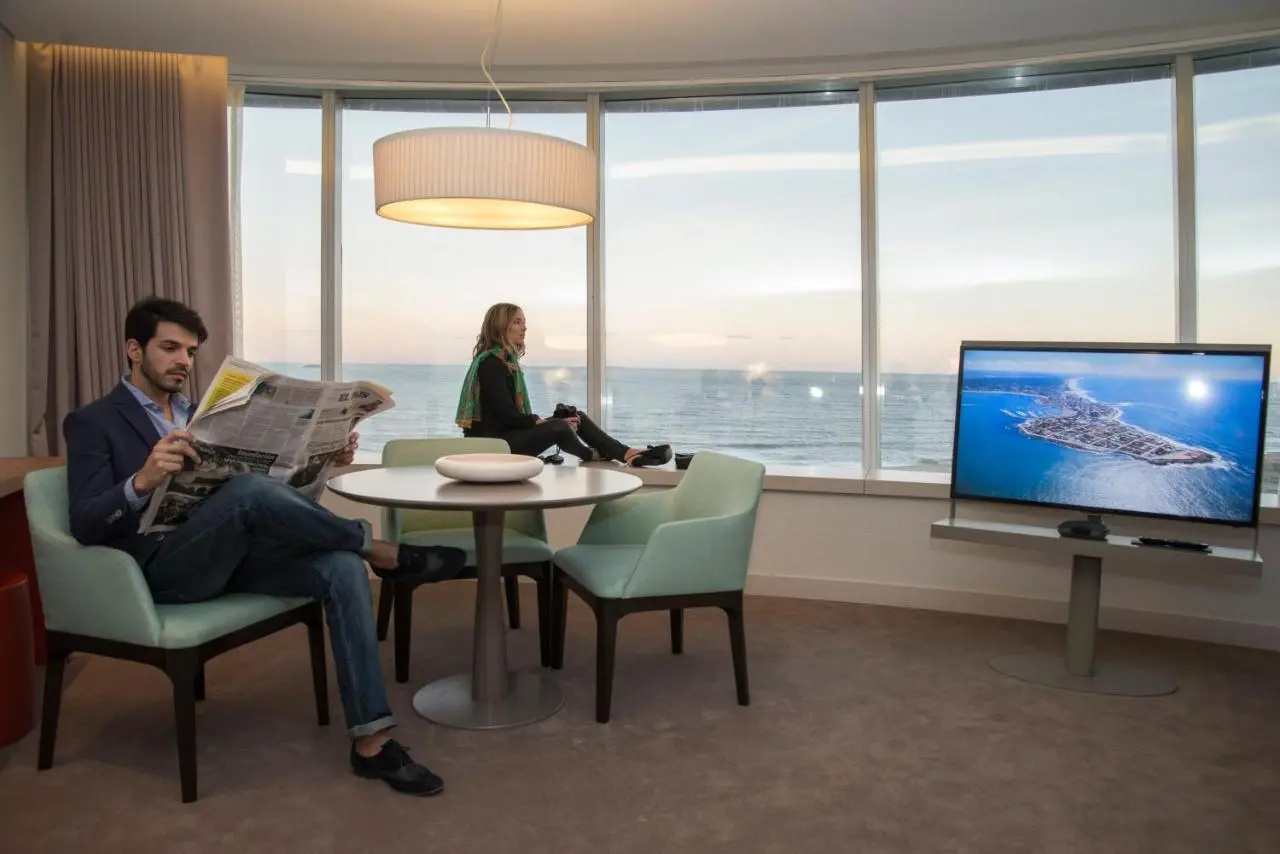 Photo - The Grand Hotel Punta Del Este