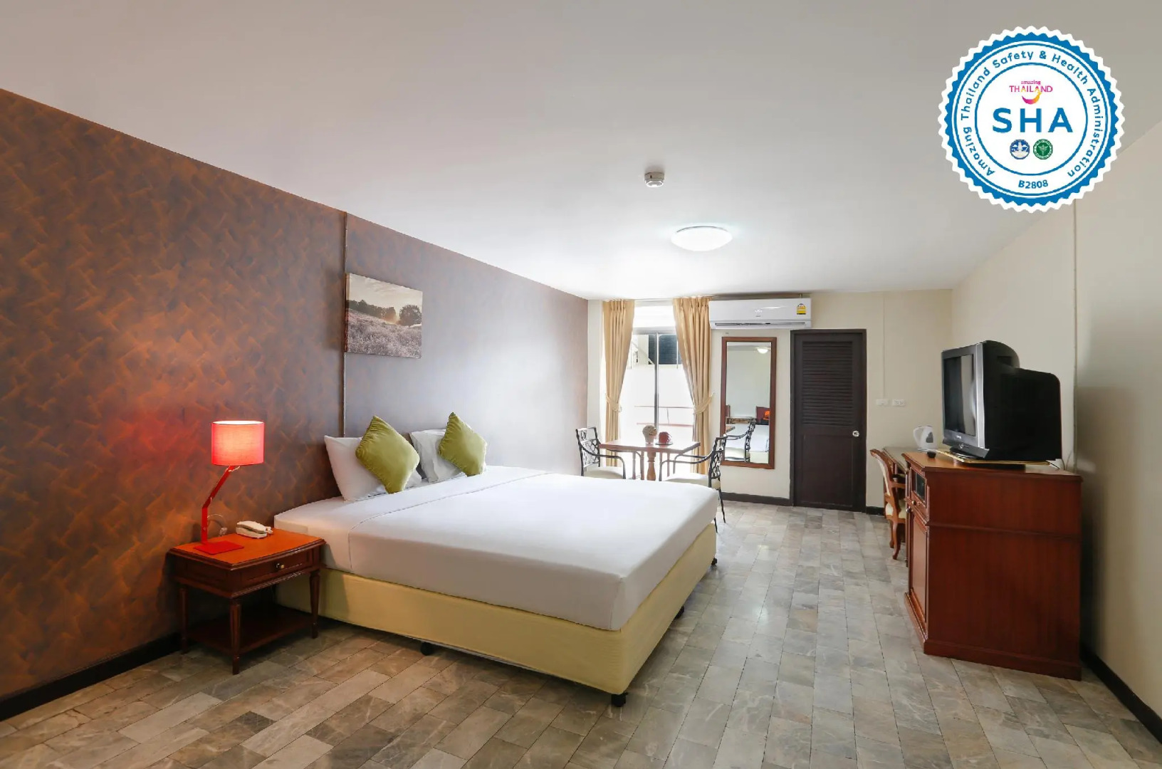 Foto - D-haus Ladprao Residence