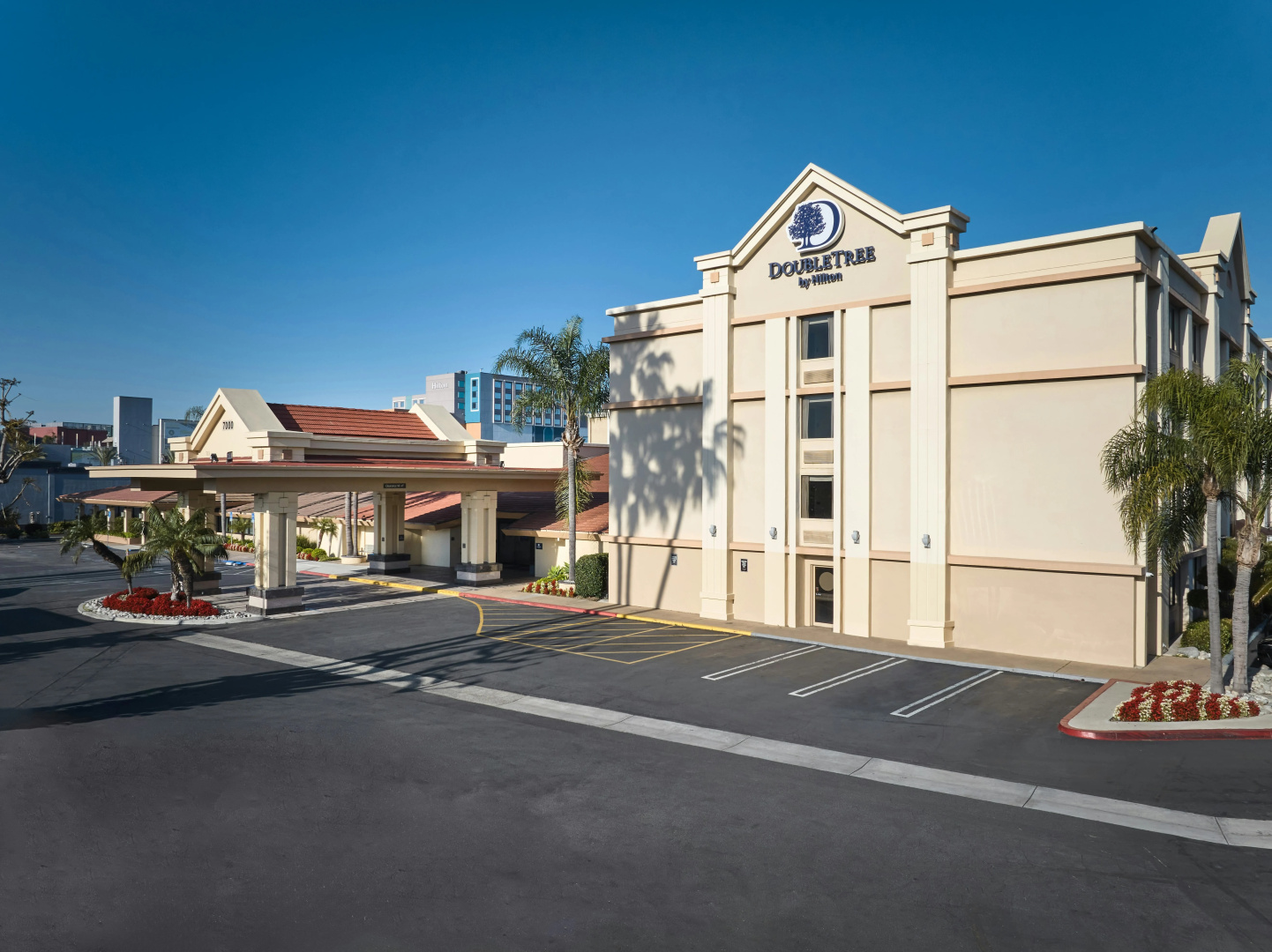 Foto - DoubleTree by Hilton Buena Park