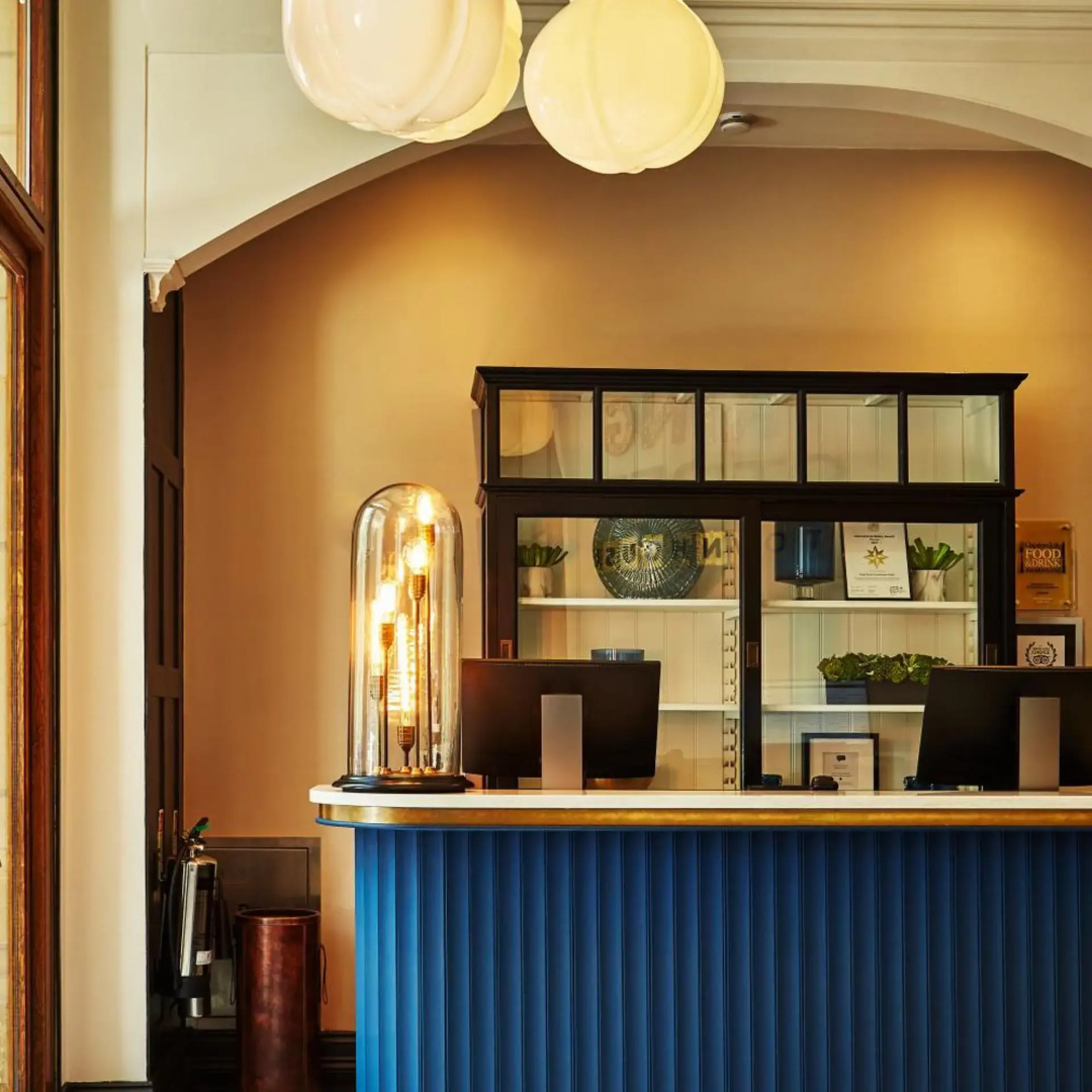Photo - King Street Townhouse