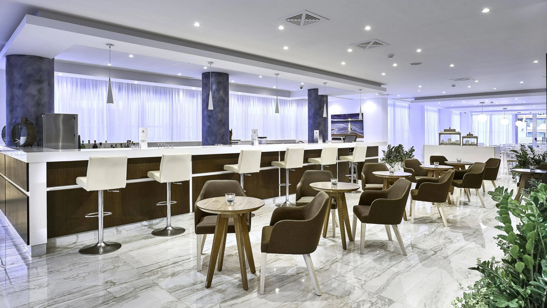 Photo - Gaia Sun N Blue Hotel