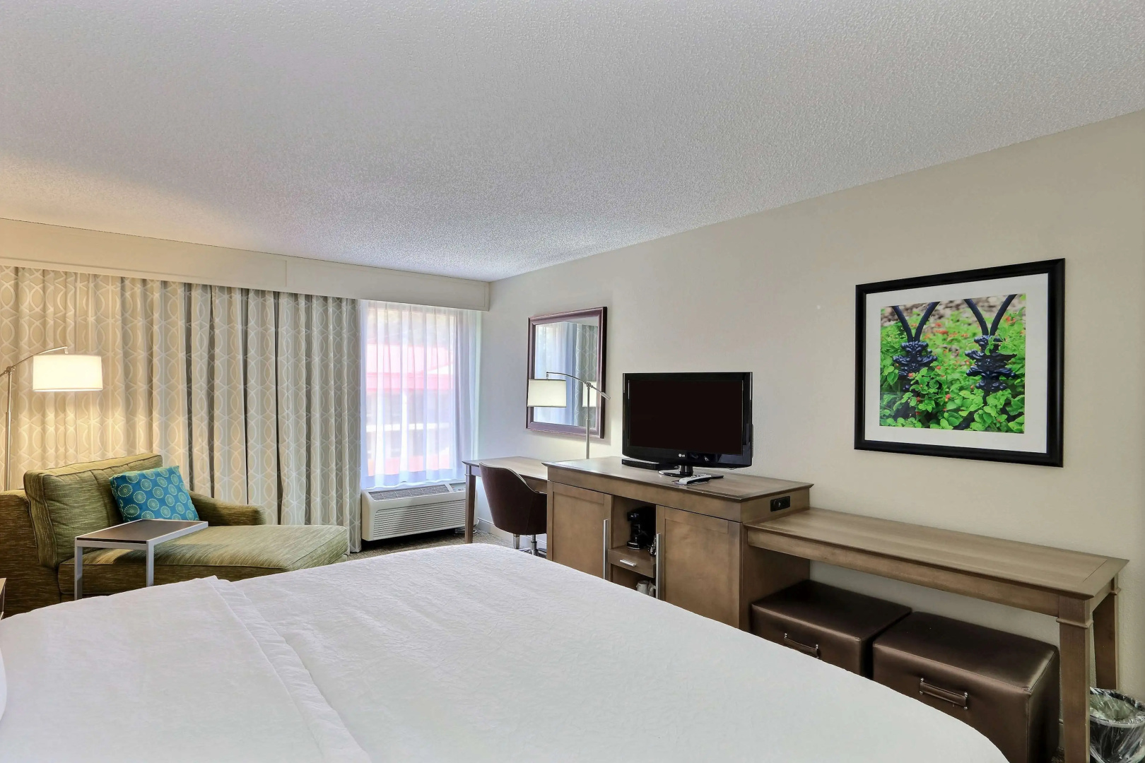 Foto - Hampton Inn Savannah-I-95/Richmond Hill