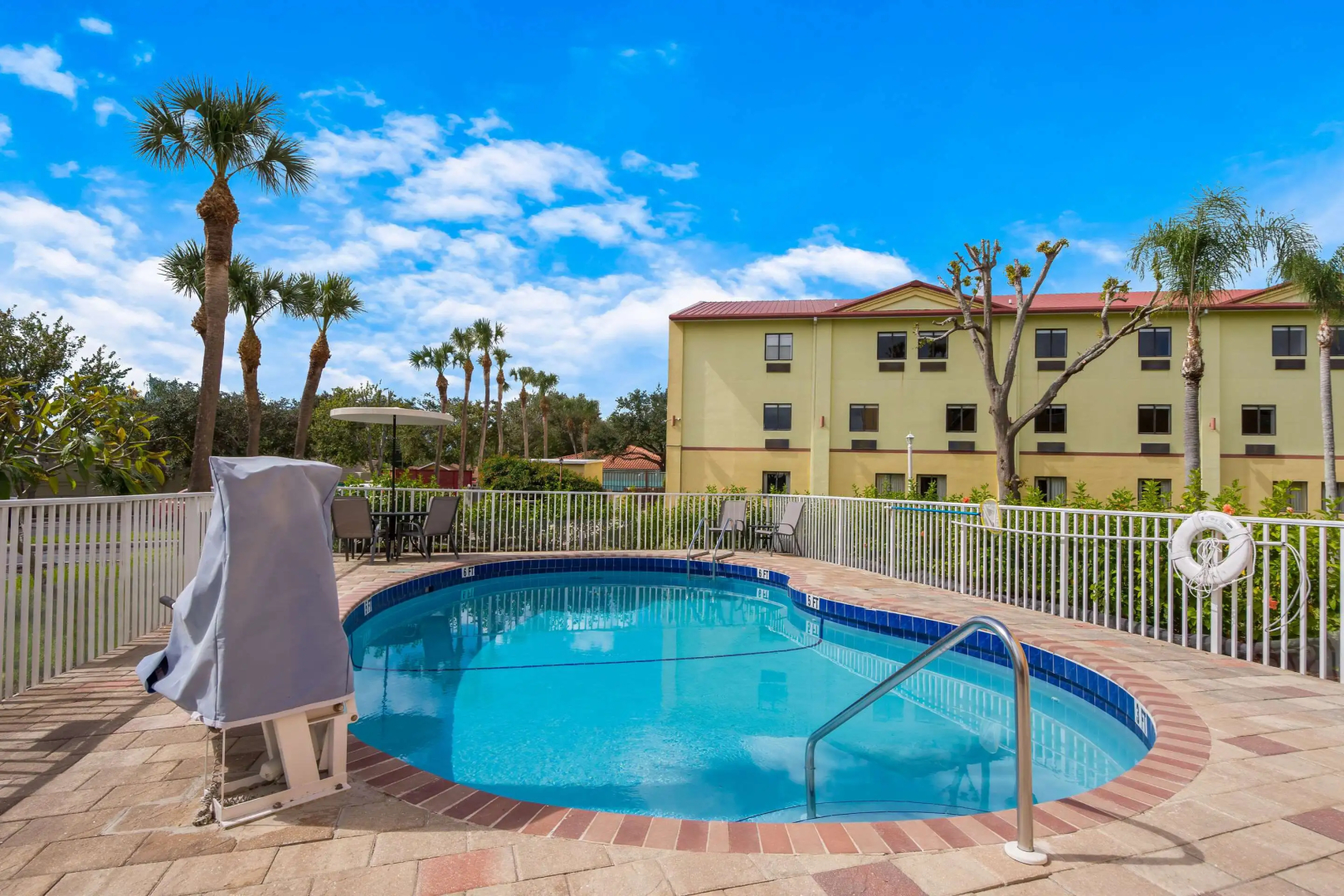 Photo - Quality Inn Sarasota I-75