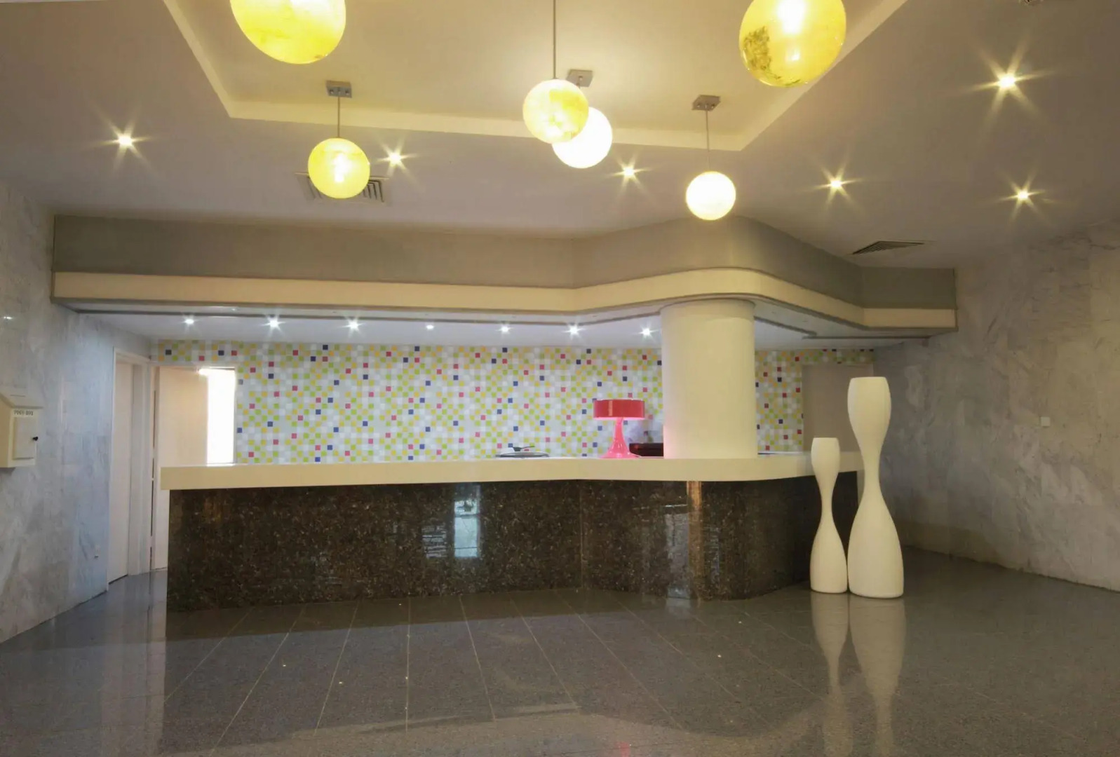 Foto - Papouis Protaras Hotel