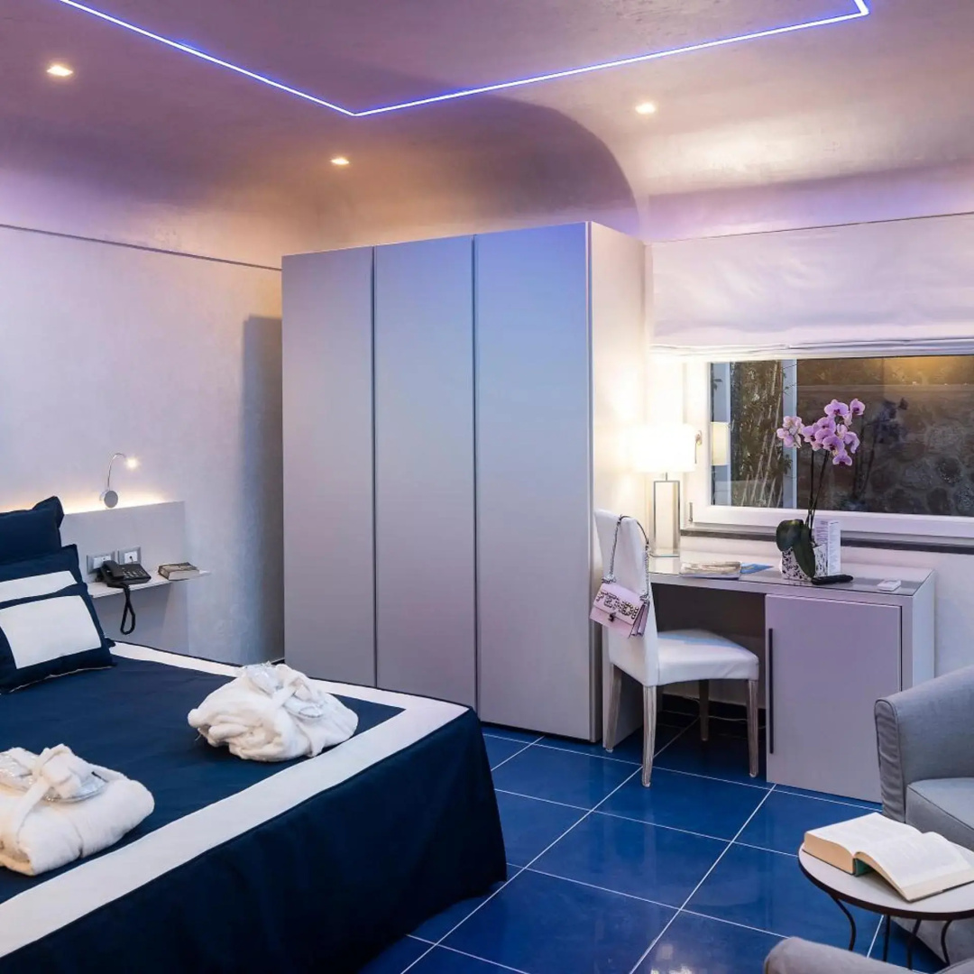 Foto - Grifo Hotel Charme & SPA