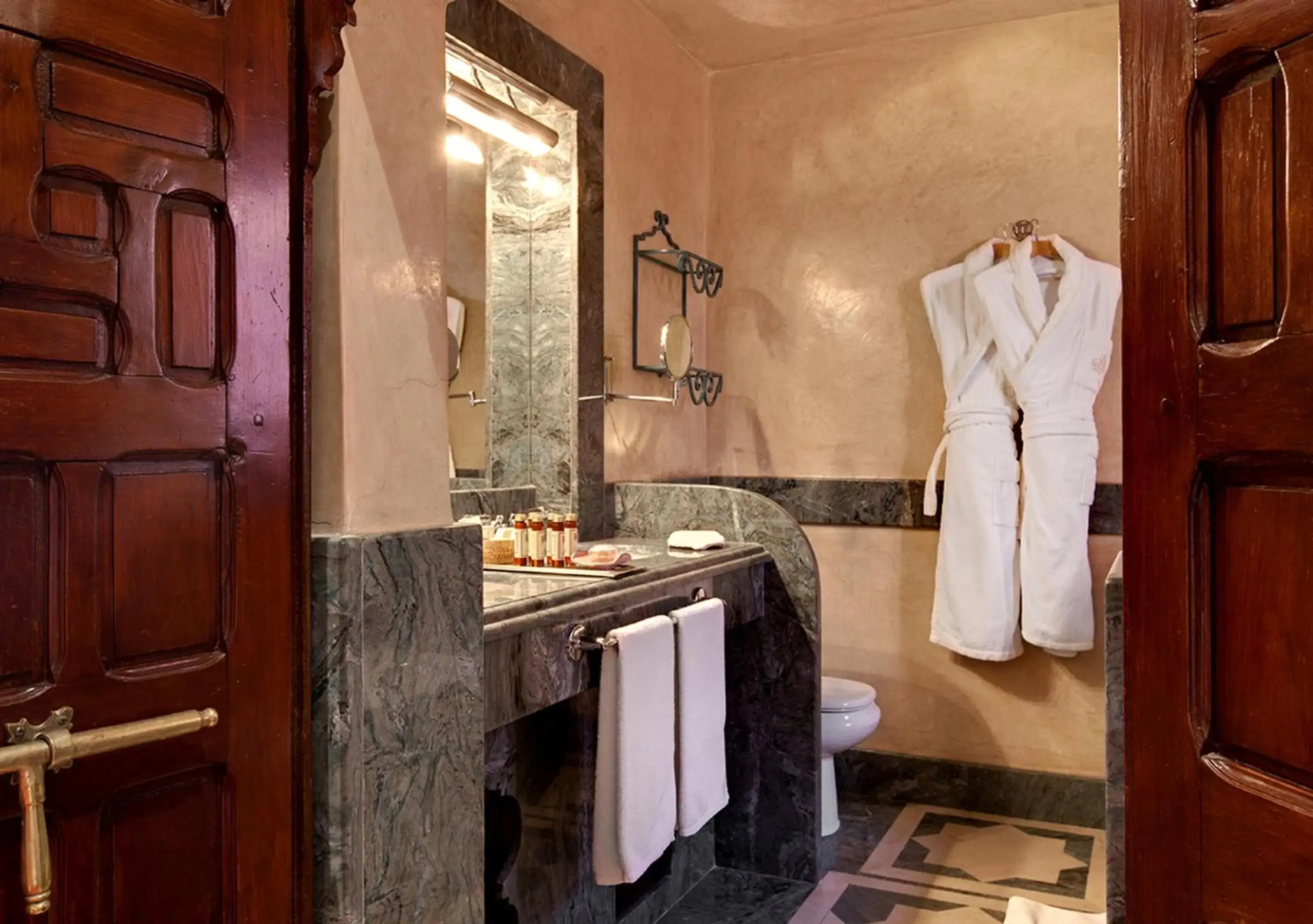 Foto - La Maison Arabe Hotel, Spa & Cooking Workshops