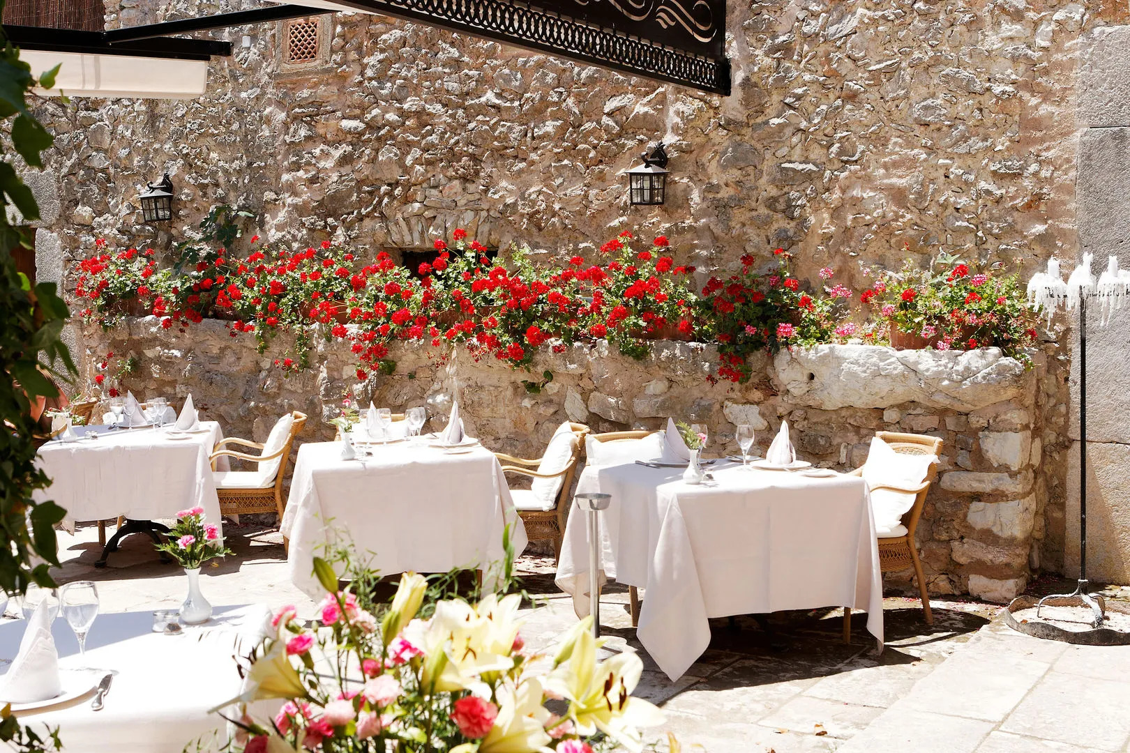 Foto - Hermitage Mallorca Hotel & Spa