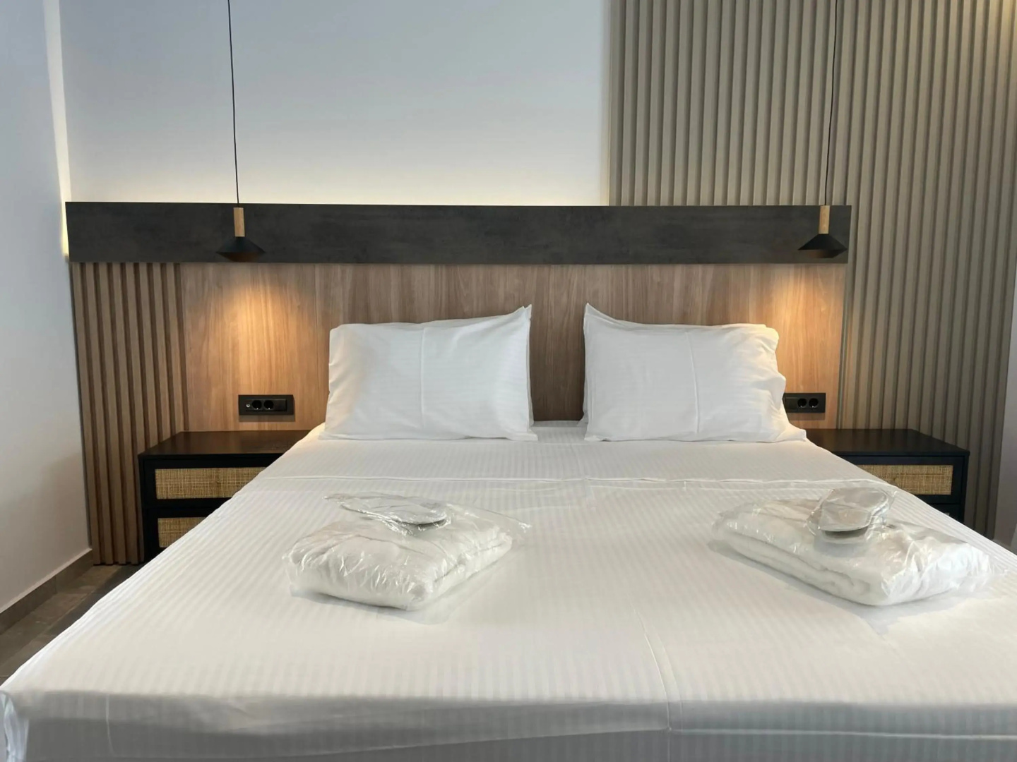 Photo - Voula Hotel