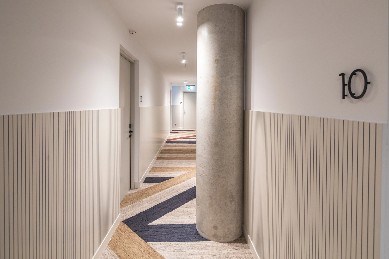 Foto - Hotel Pontsteiger