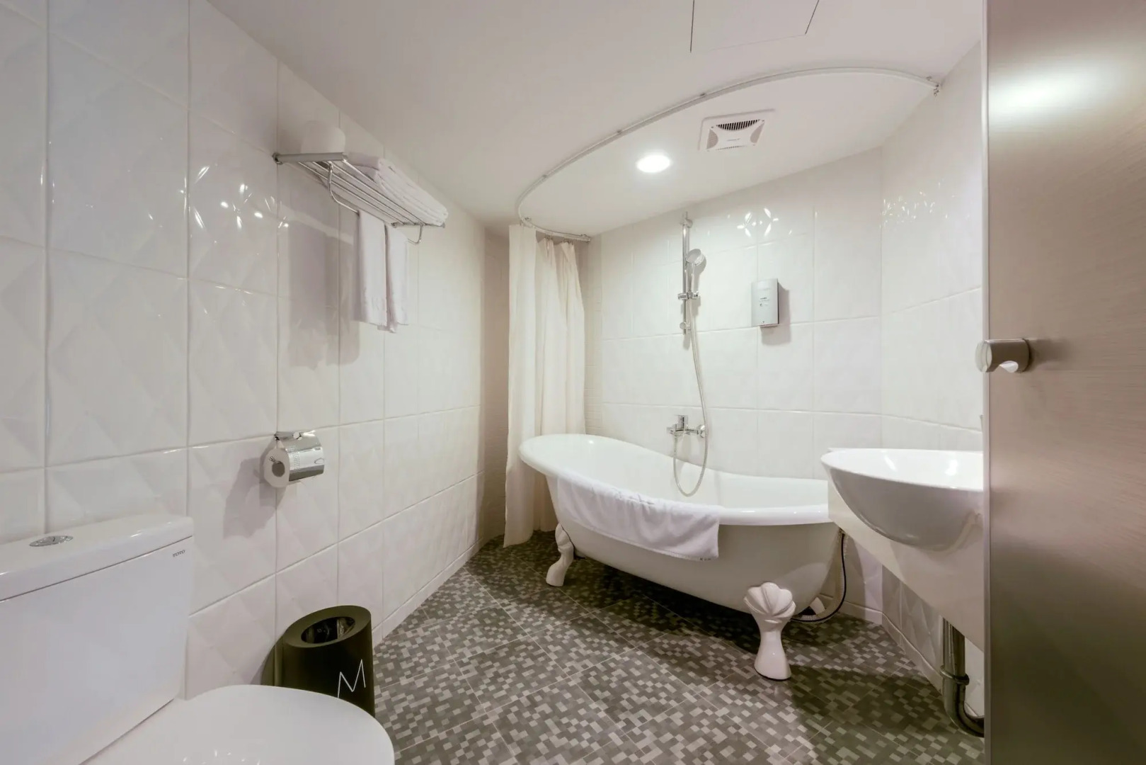 Foto - RF Hotel - Zhongxiao