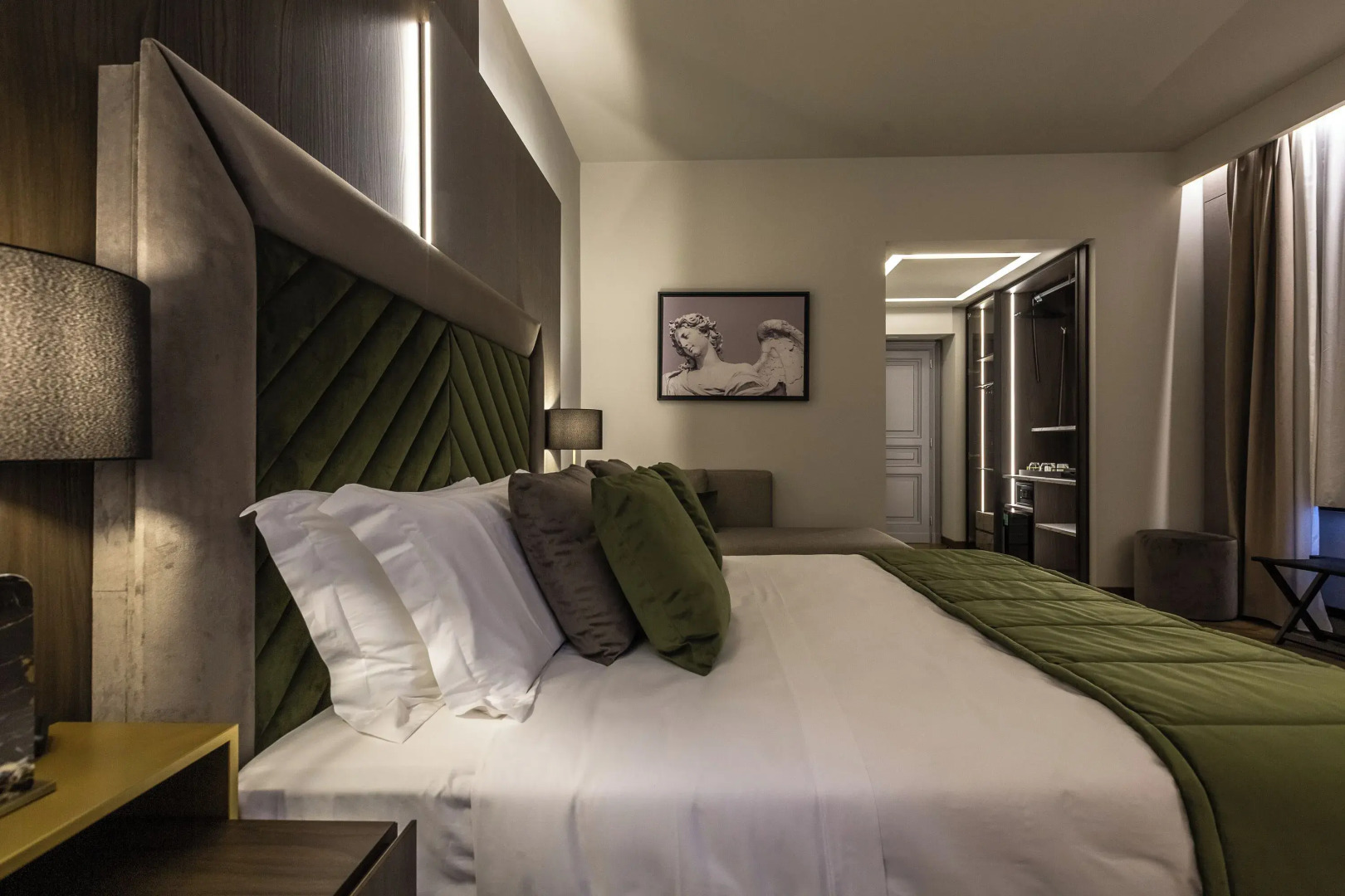 Foto - Fontart Tritone