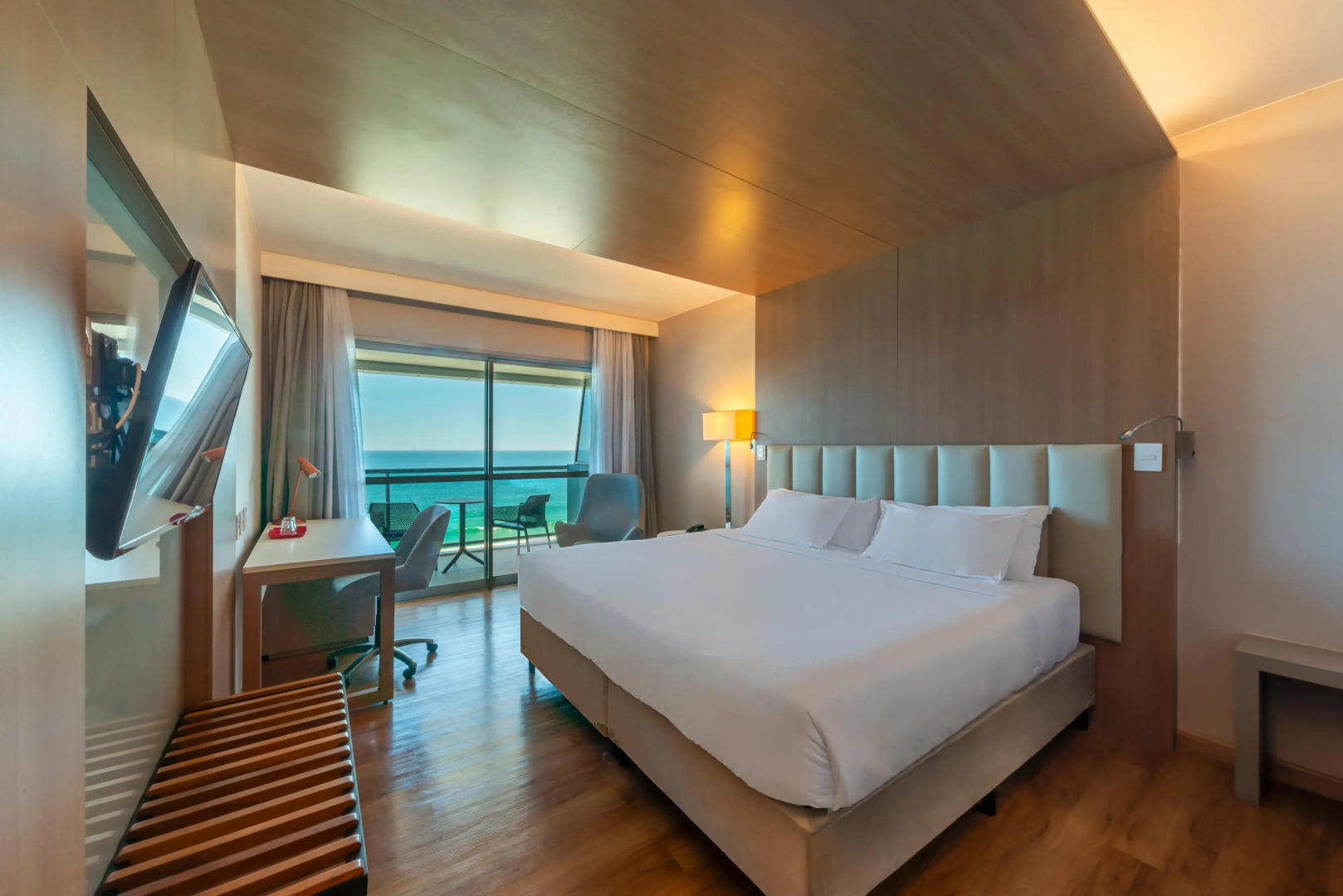 Foto - Laghetto Stilo Barra