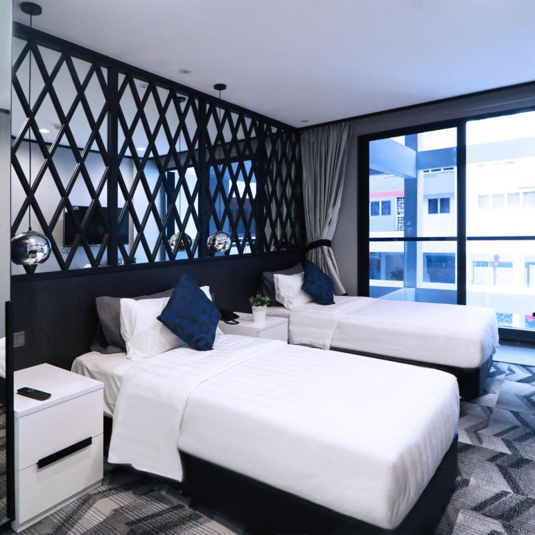 Photo - Hotel NuVe Urbane