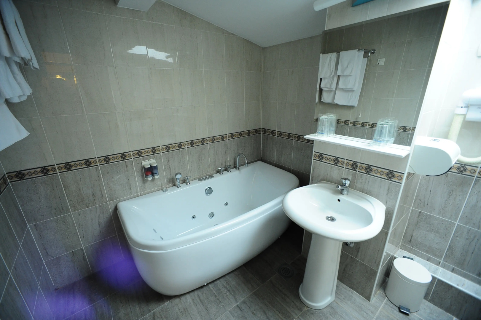 Foto - Elegance Hotel