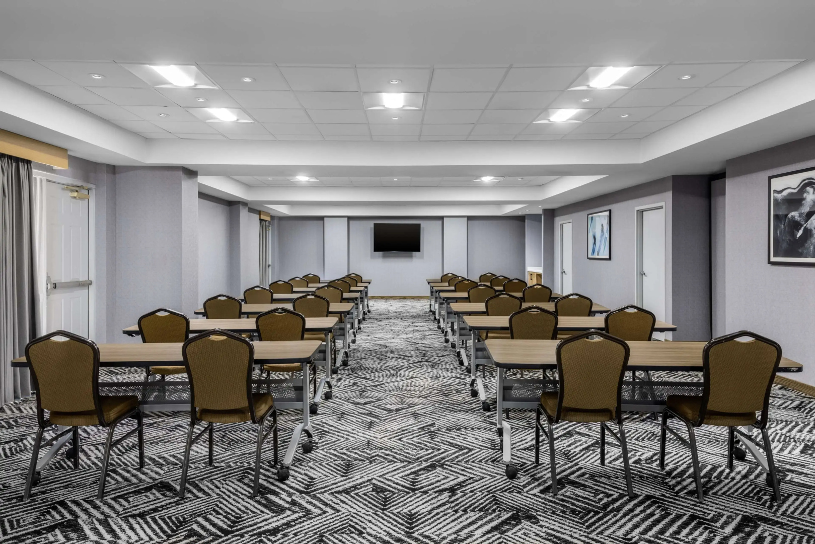 Photo - Hyatt Place Atlanta/Cobb Galleria