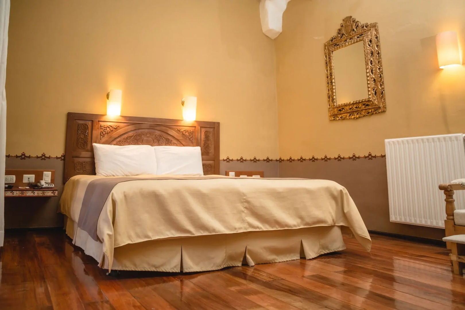 Foto - Tambo del Arriero Hotel Boutique