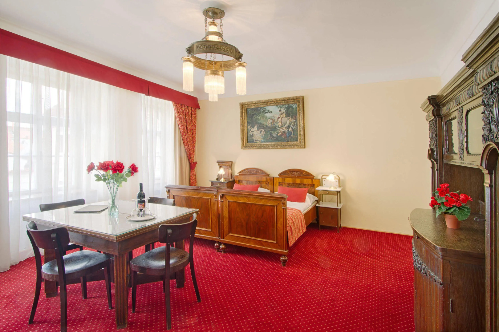 Foto - Hotel Waldstein