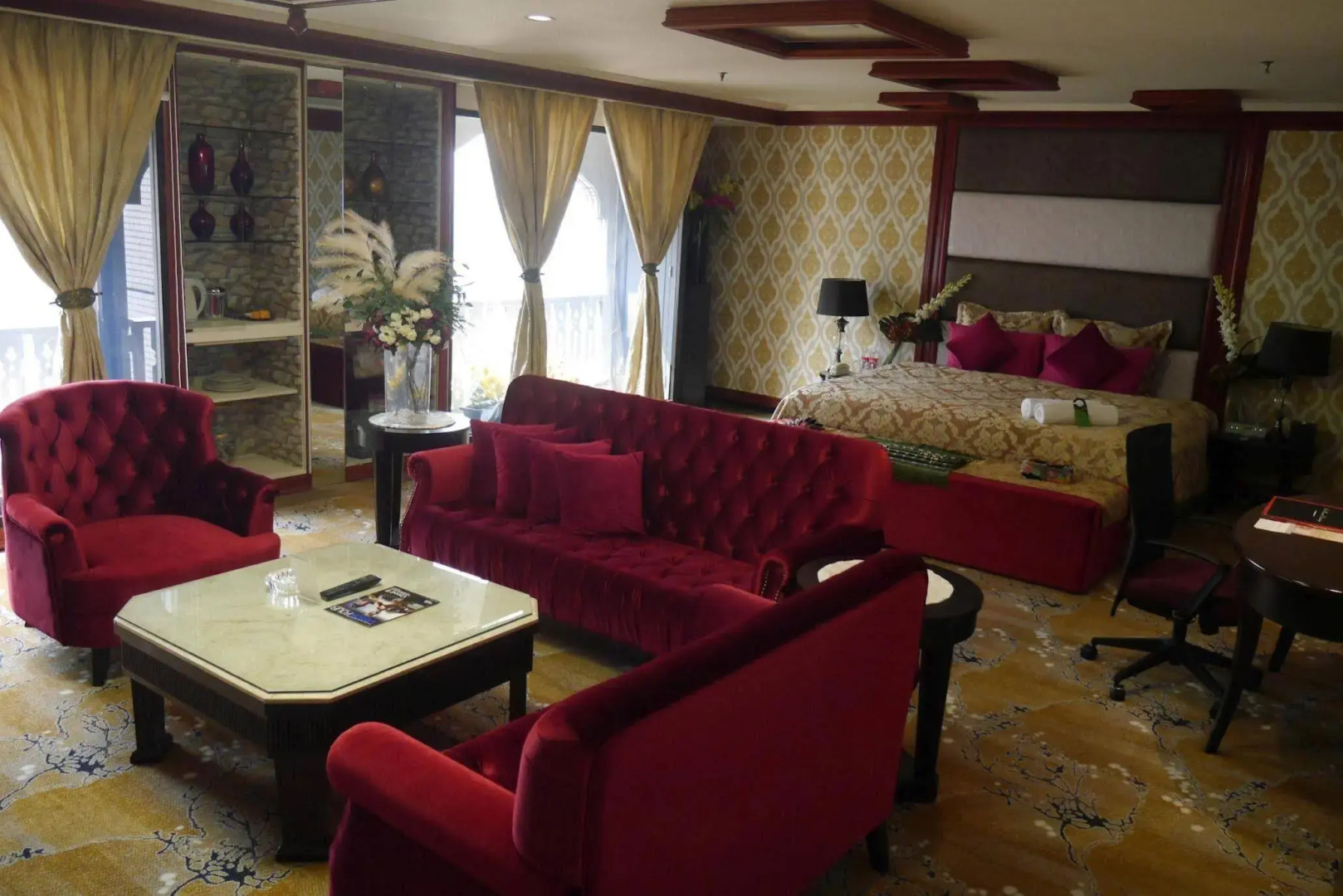 Foto - Seri Pacific Hotel Kuala Lumpur