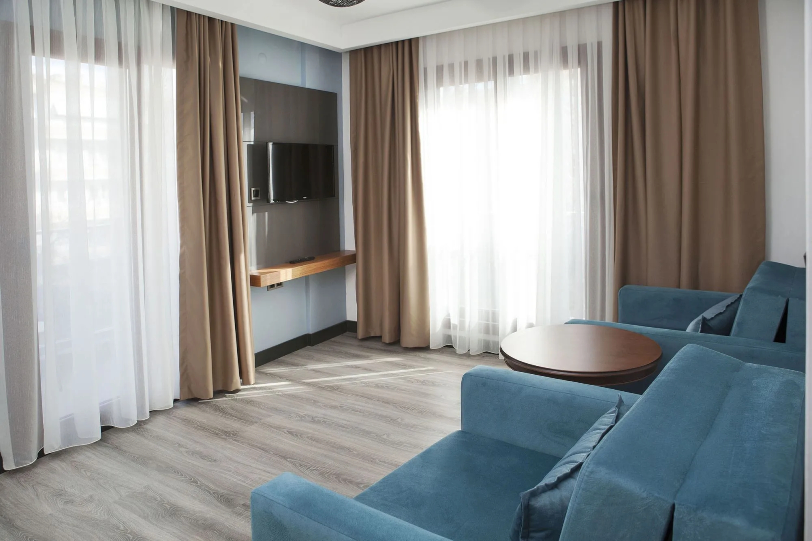 Photo - Buca Mat Hotel By Tahtalı