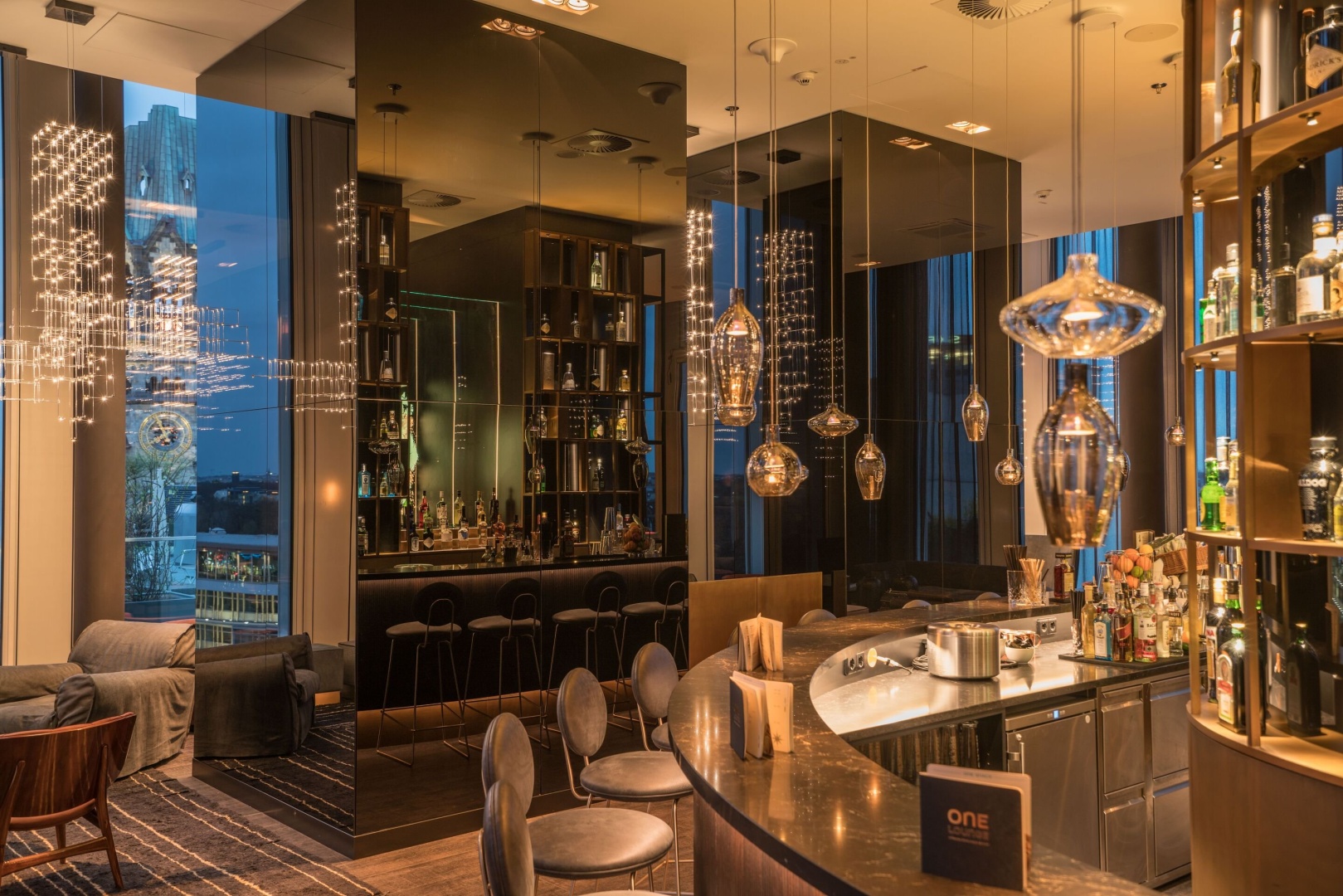 Photo - Motel One Berlin-Upper West