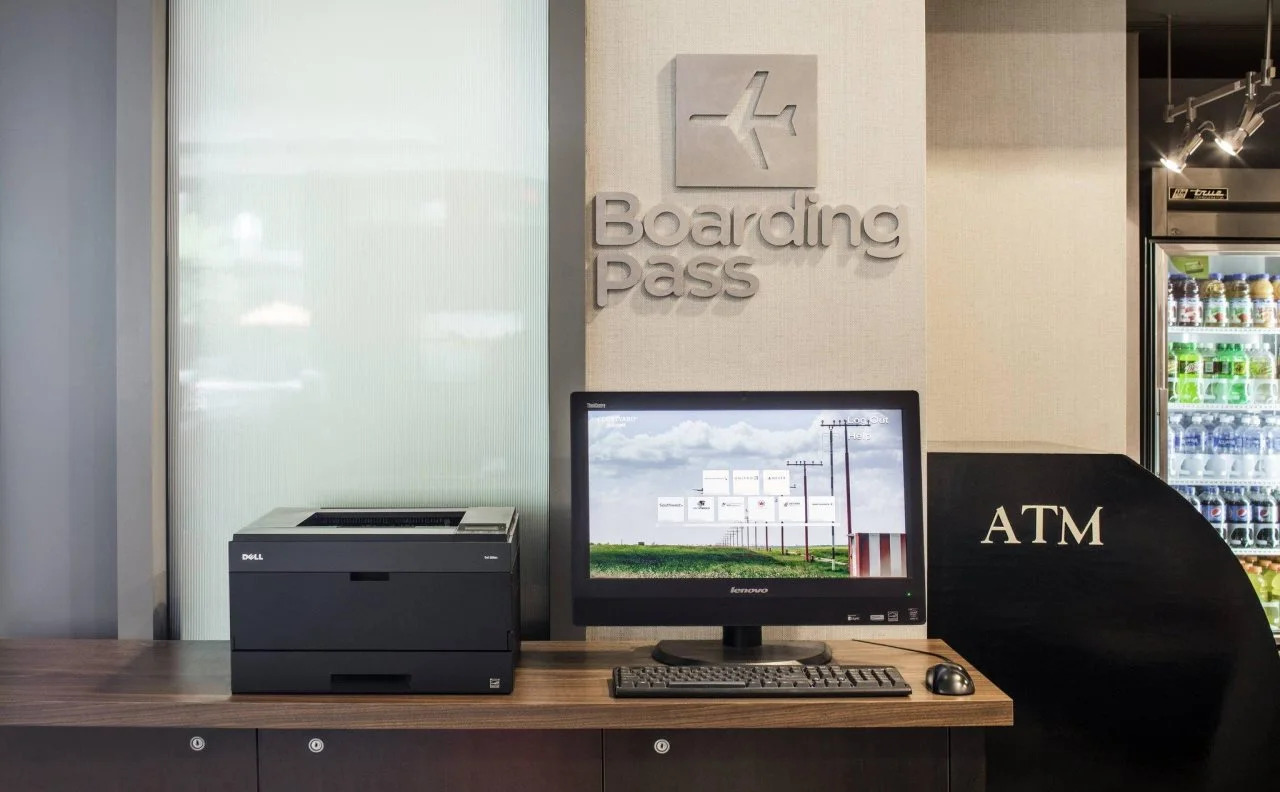 Foto - Courtyard by Marriott Boston Brookline