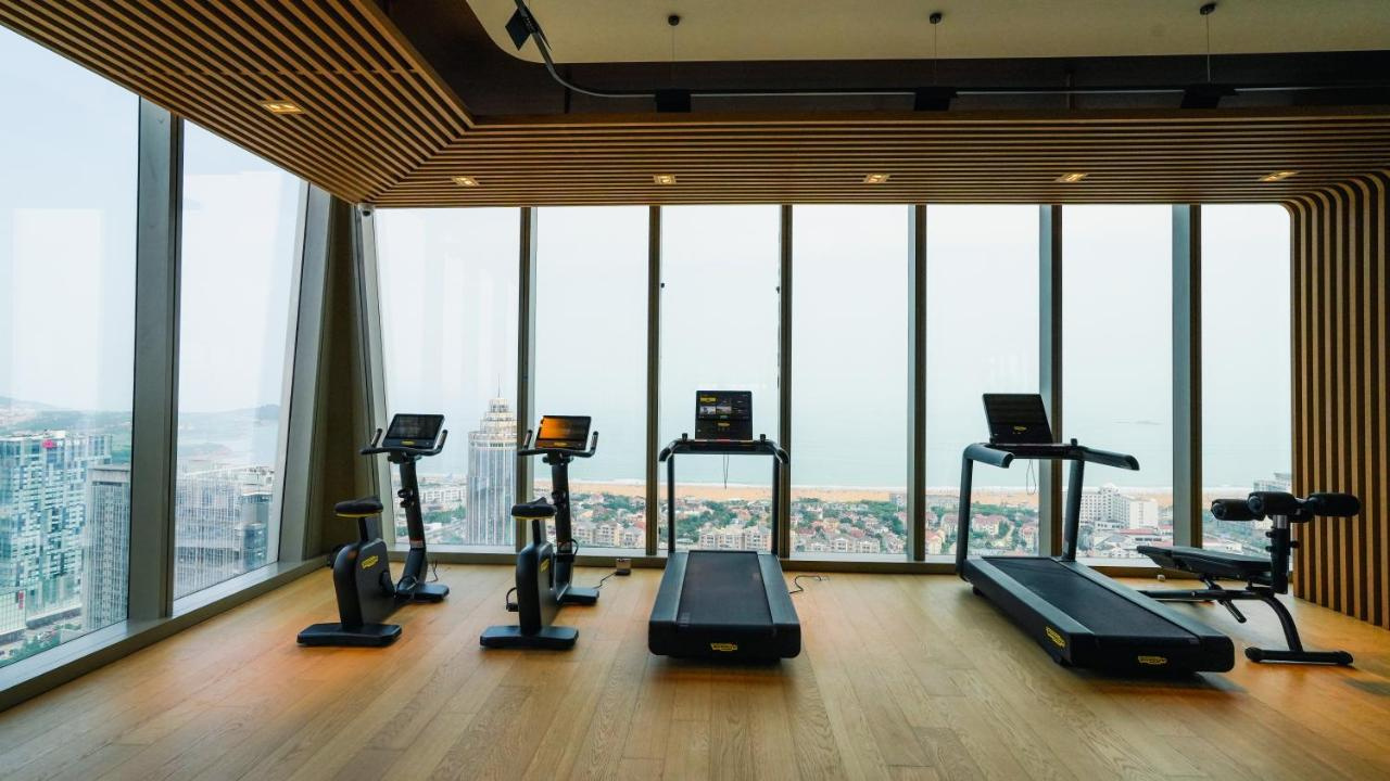 Foto - MGM Qingdao