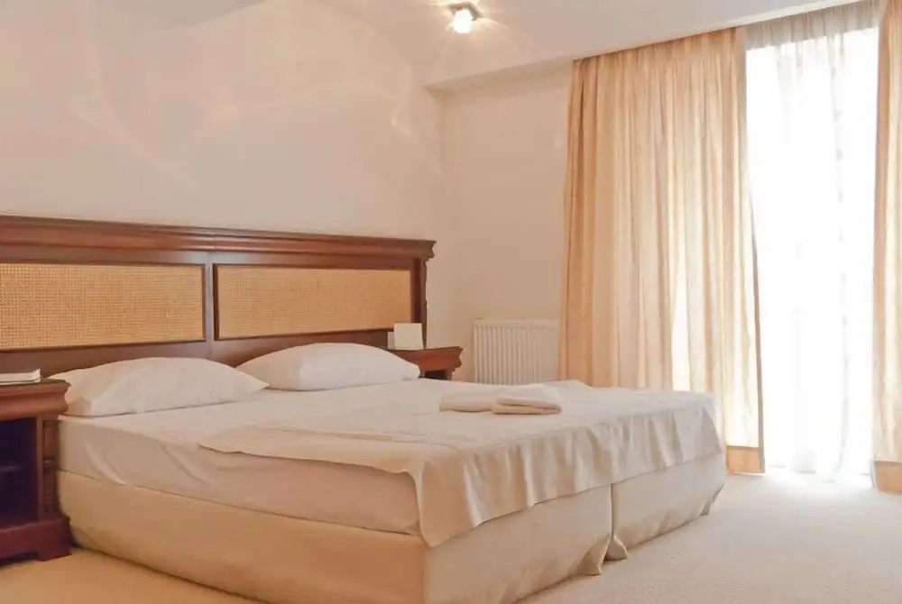 Foto - Hotel Bliss