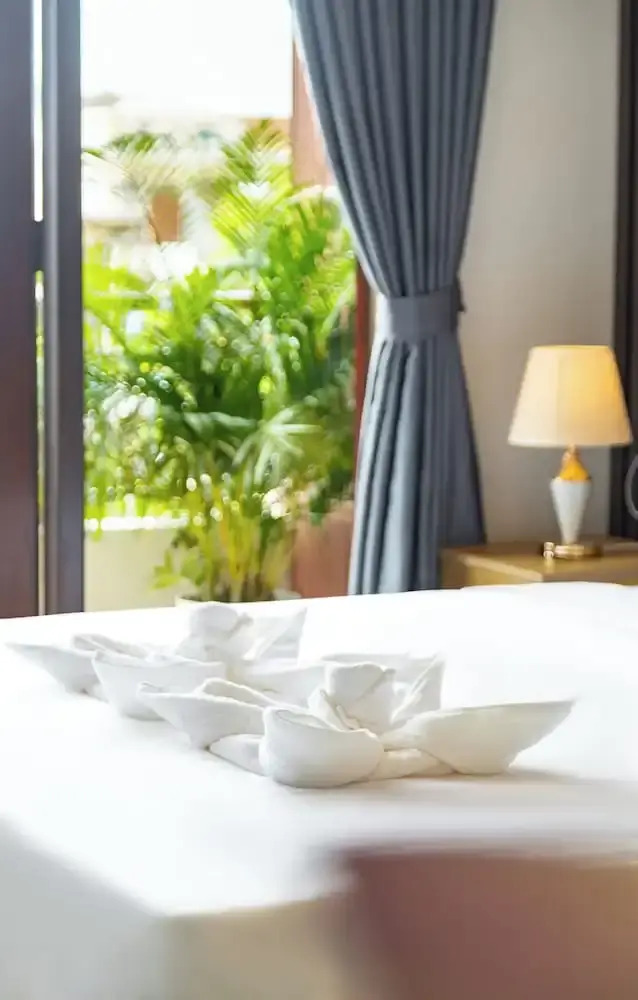 Foto - Peaceful 2 Hotel