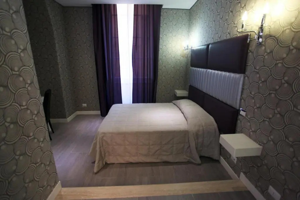 Photo - Hotel Nardizzi Americana