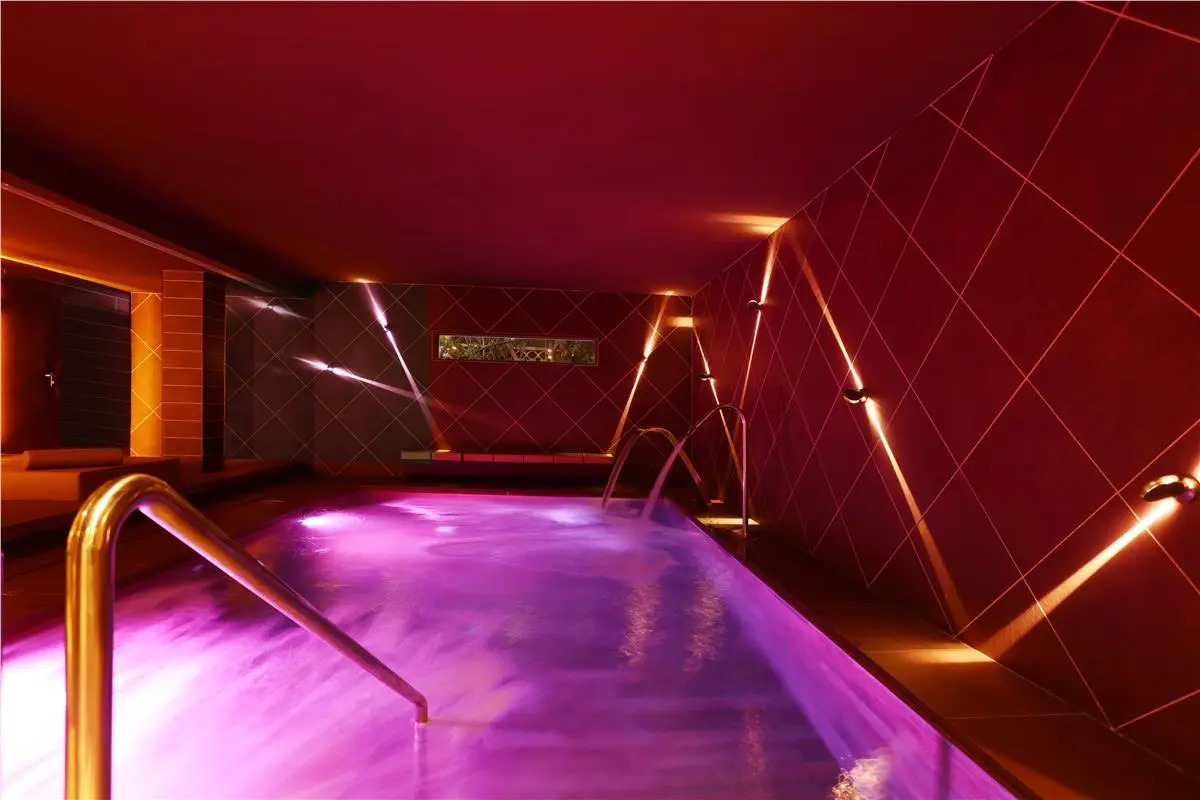 Foto - Mar Azul Pur Estil Hotel & Spa - Adults only