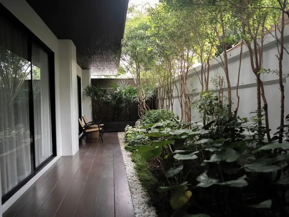 Foto - Burirattana Hotel-An Adults Only Hotel