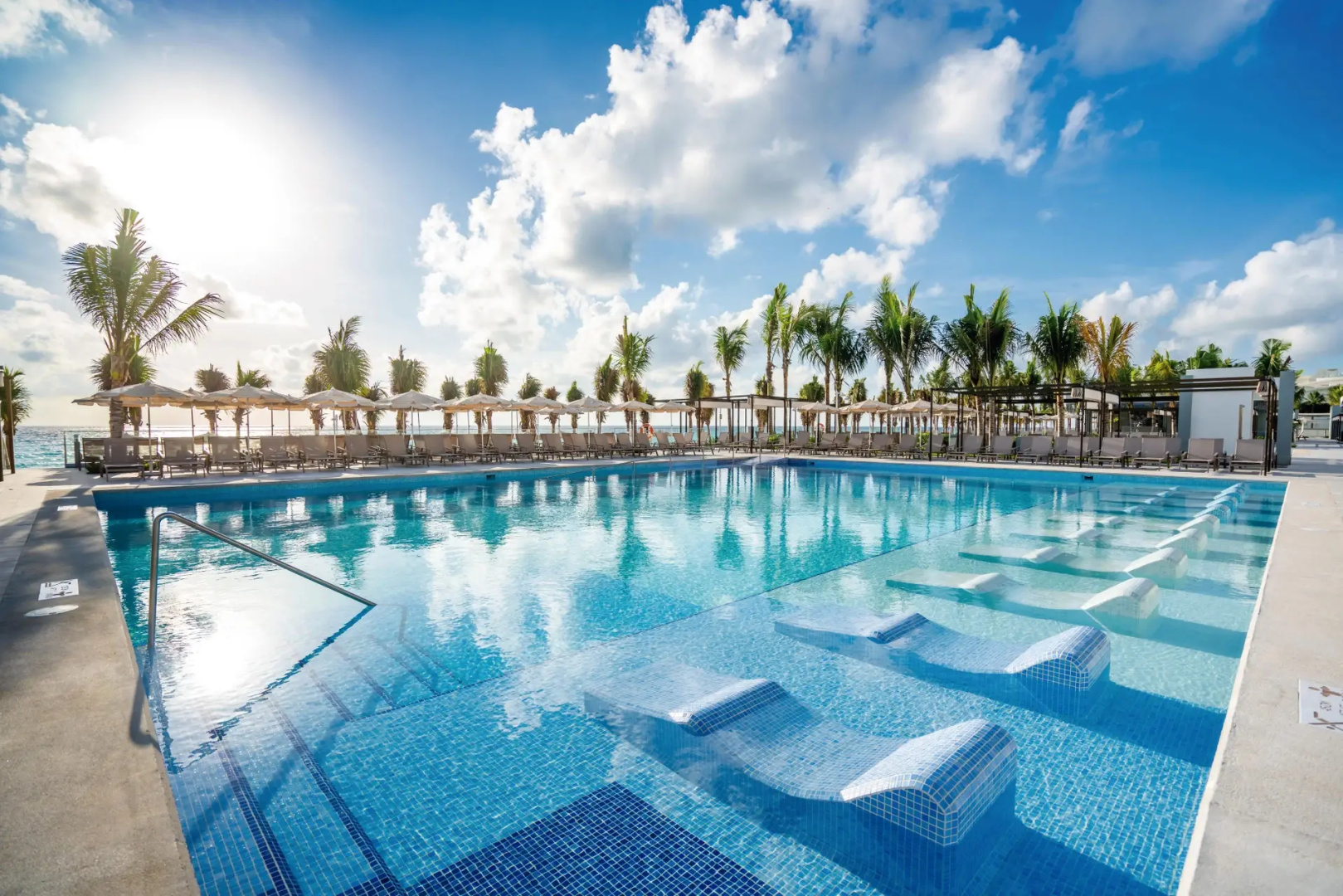 Photo - Riu Palace Kukulkan - Adults Only - All Inclusive