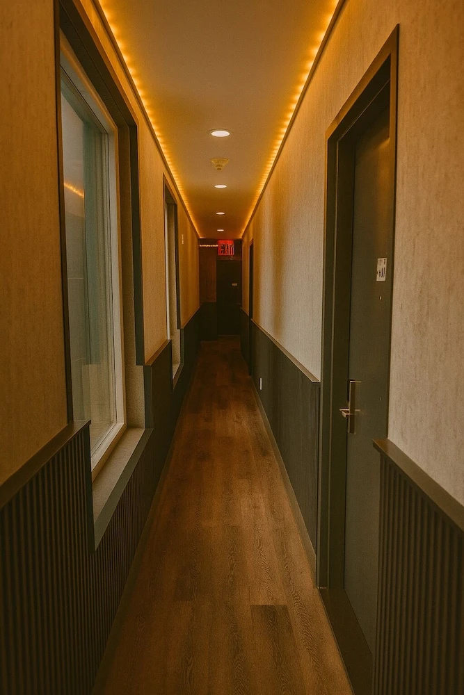 Photo - BKWAY Hotel Brooklyn