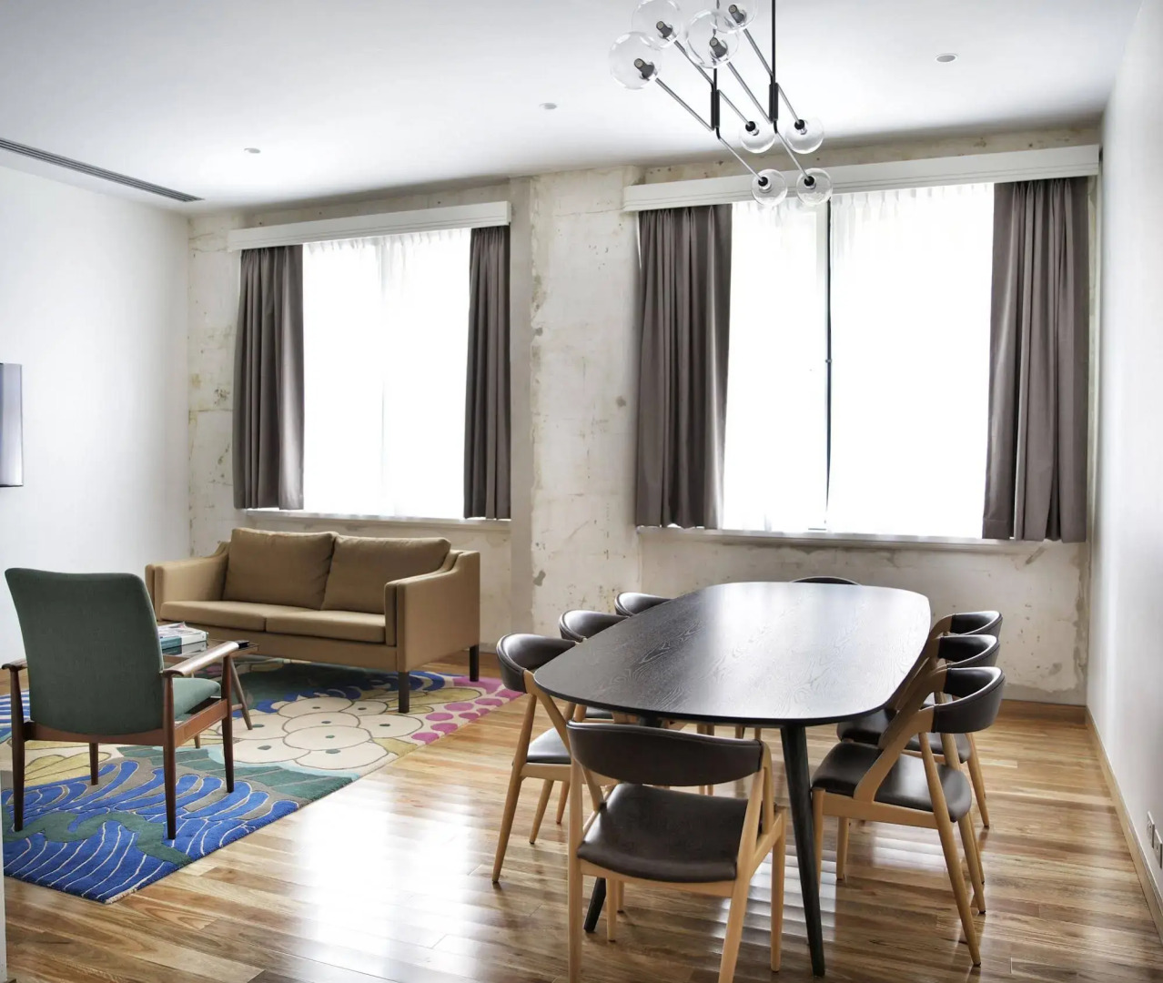 Foto - The Old Clare by Ode Hotels