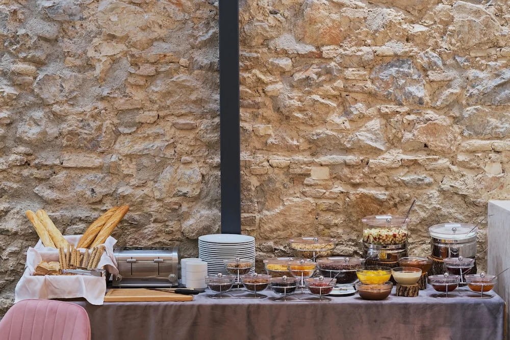 Photo - Athens The L7 Str - Luxury Boutique Collection Hotel