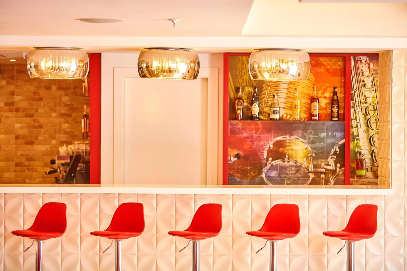 Foto - Indico Rock Hotel Mallorca - Adults Only