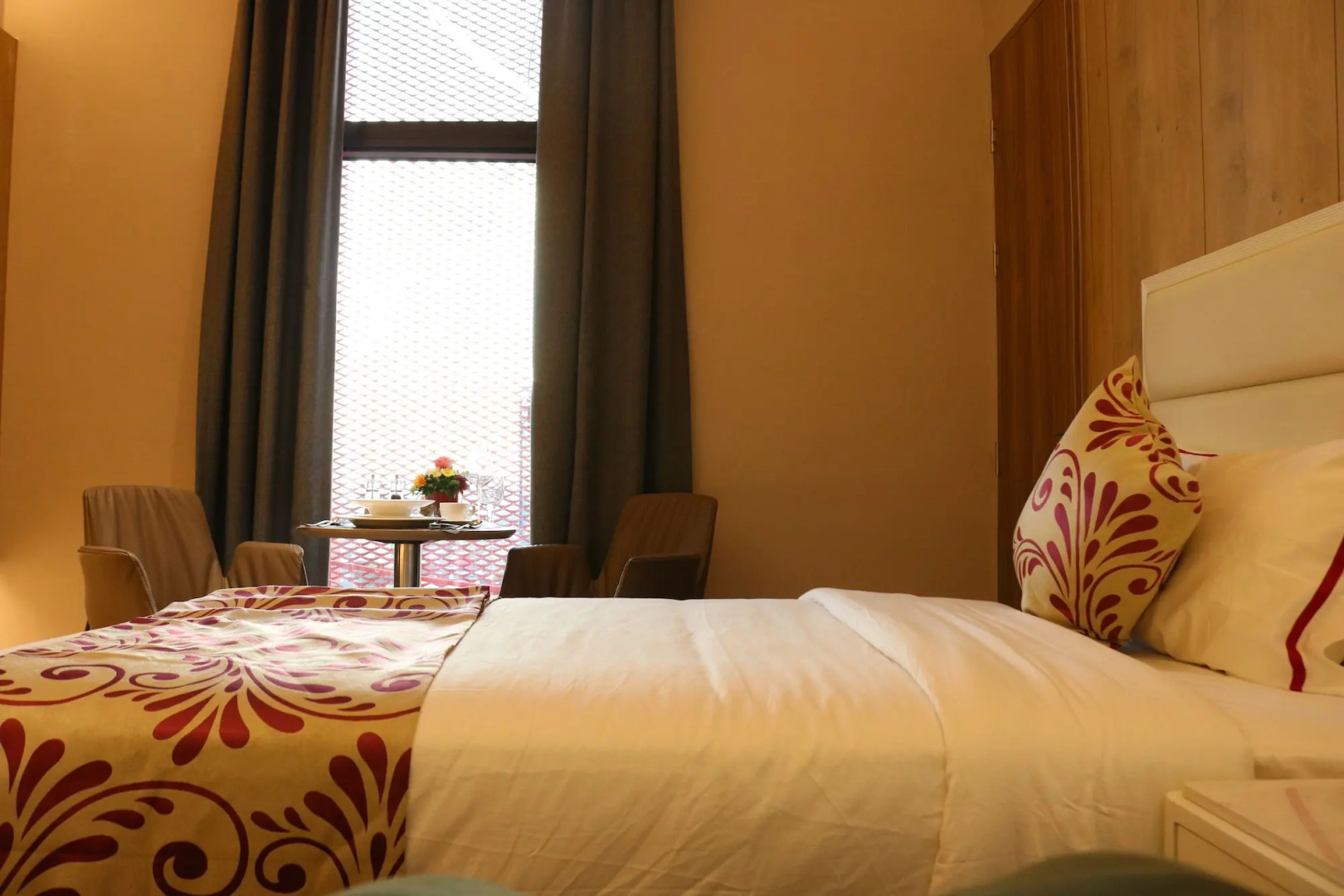 Foto - Red Hotel Cubao, Quezon City