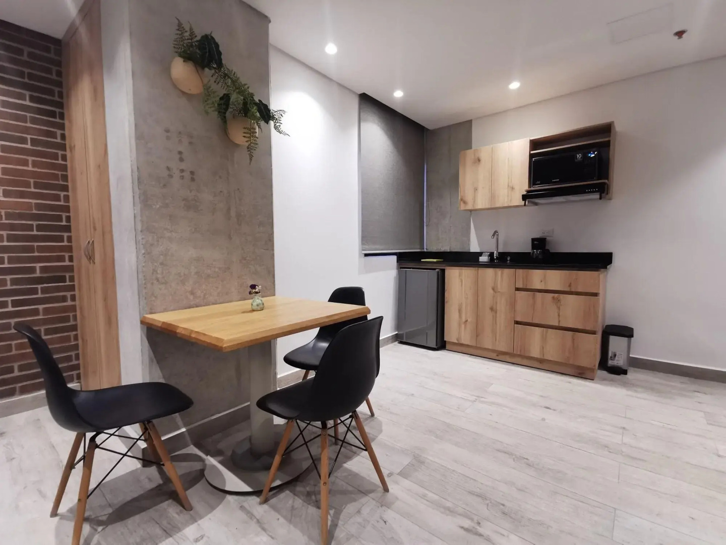 Foto - Eutopiq Hotel