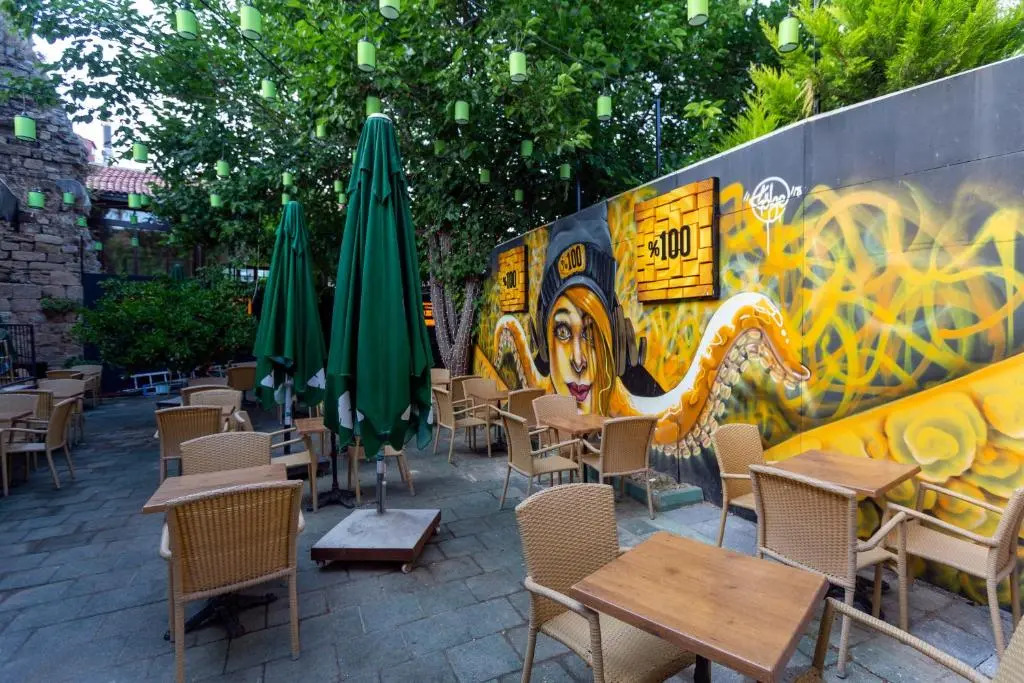 Foto - Pera Boutique Hotel