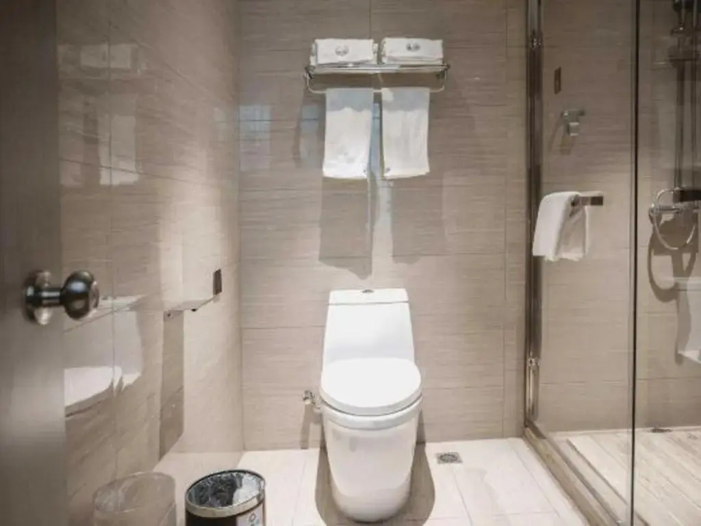 Photo - GYA Shanghai Jiangpu Hotel