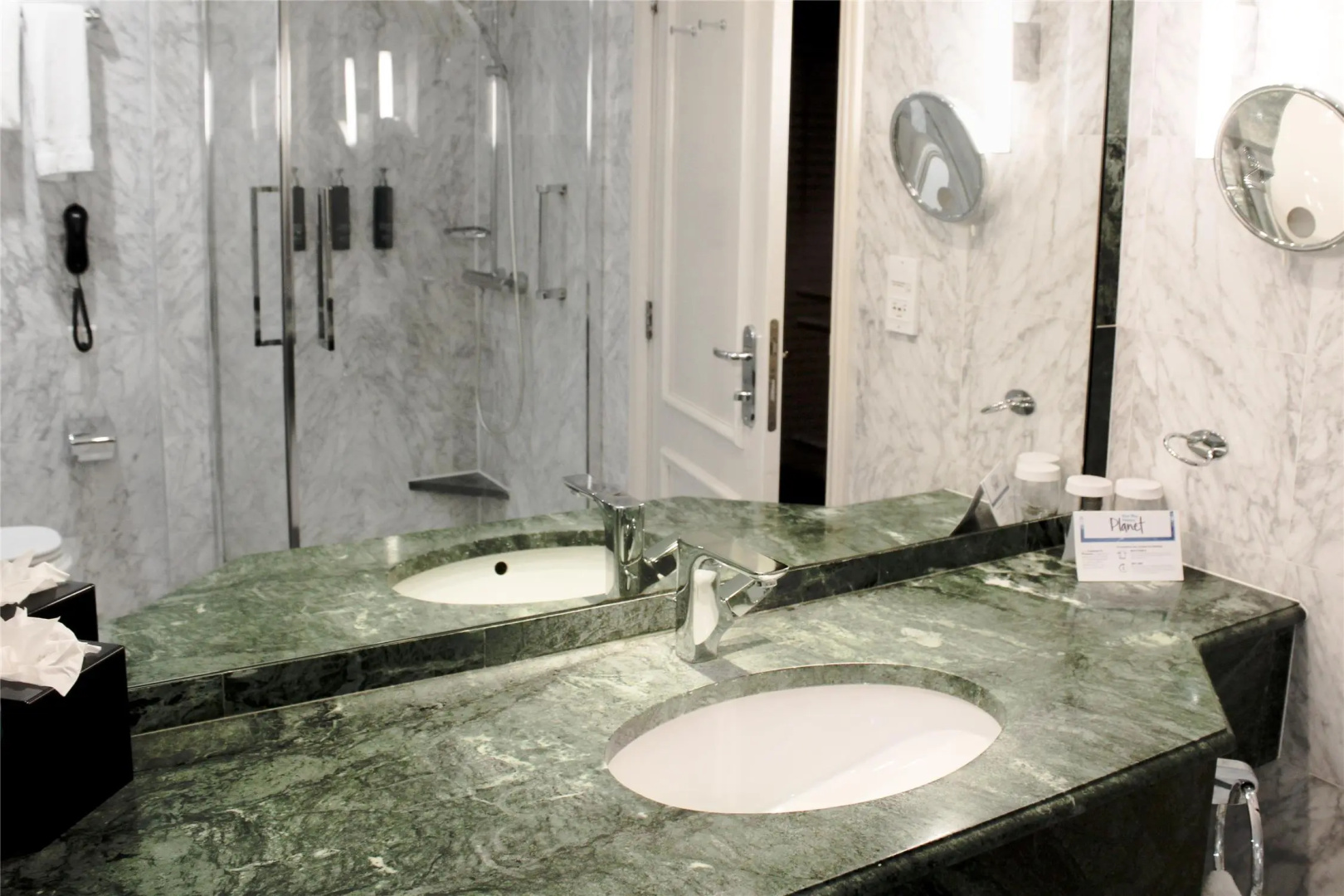 Foto - Hilton Brussels Grand Place