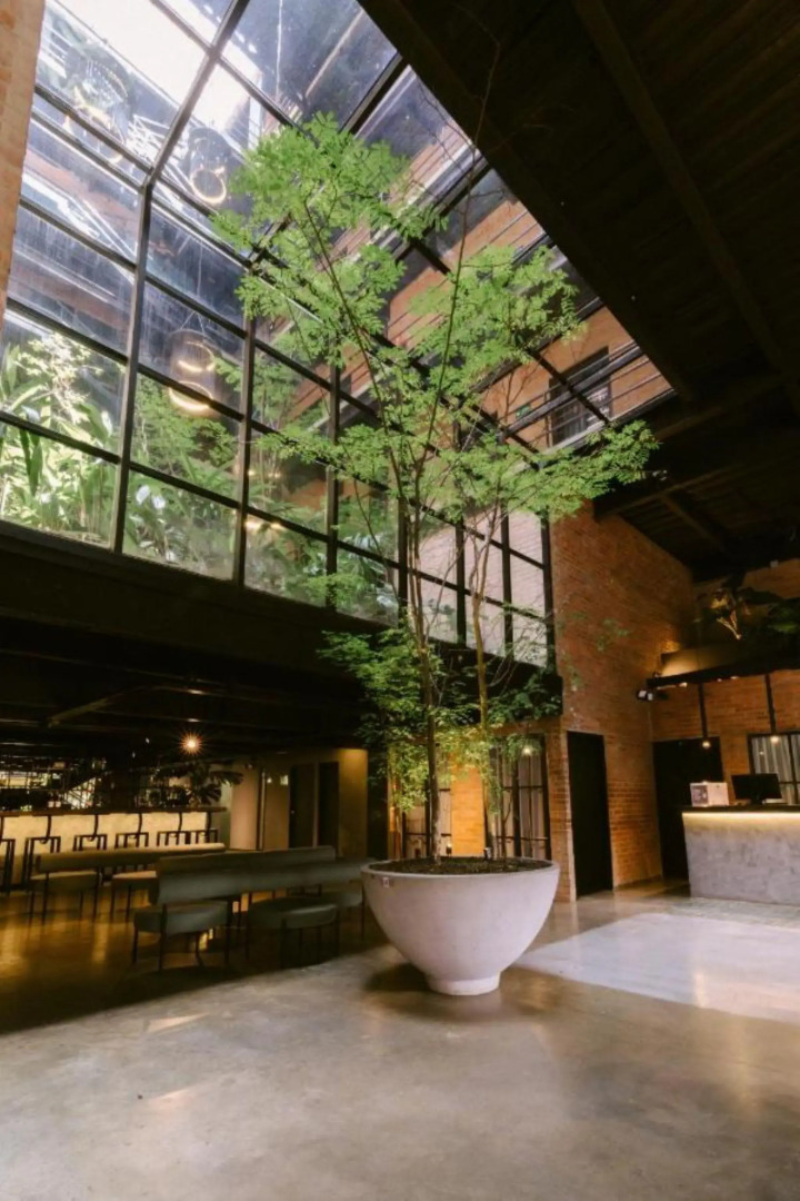 Foto - The Art Hotel Medellin