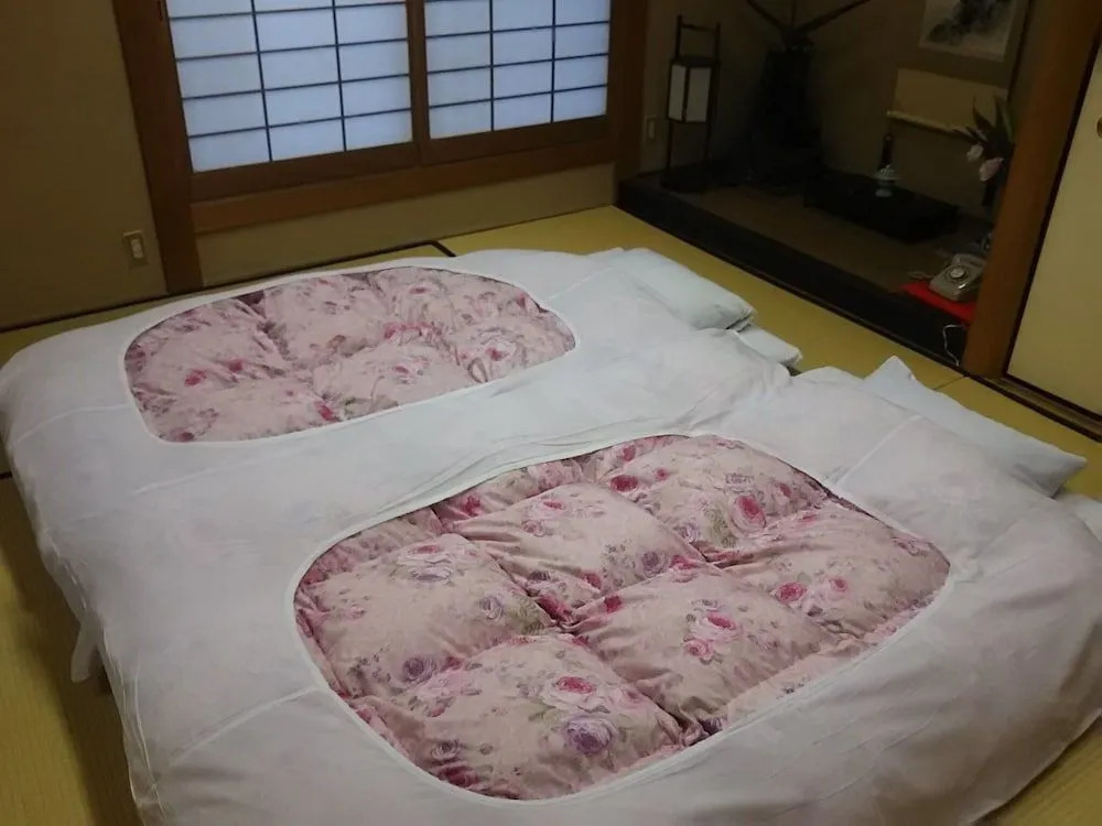 Foto - Yadoya Kikokuso