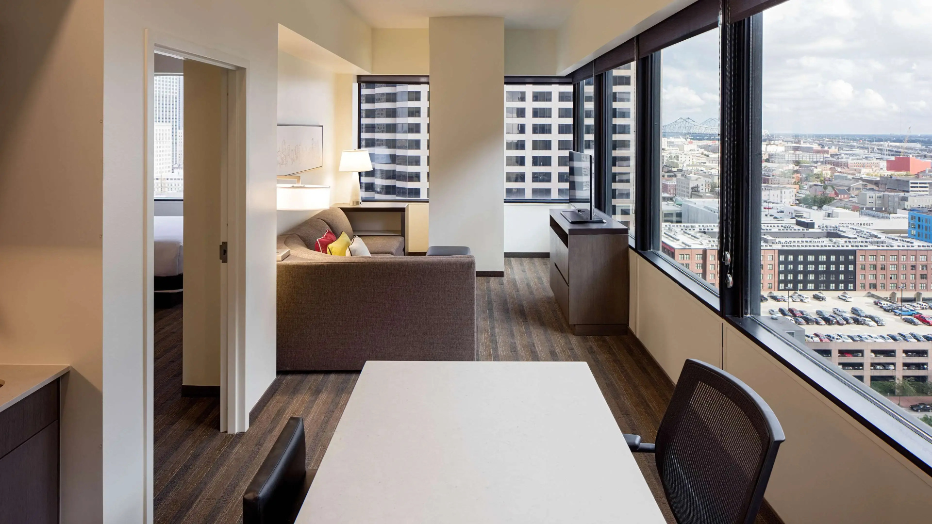Photo - Hyatt House New Orleans/Downtown