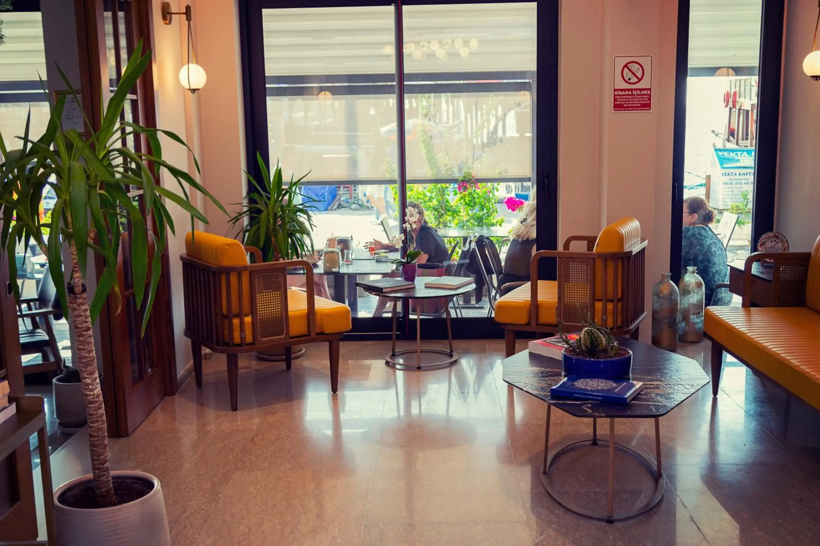 Photo - Şenyıldız Hotel