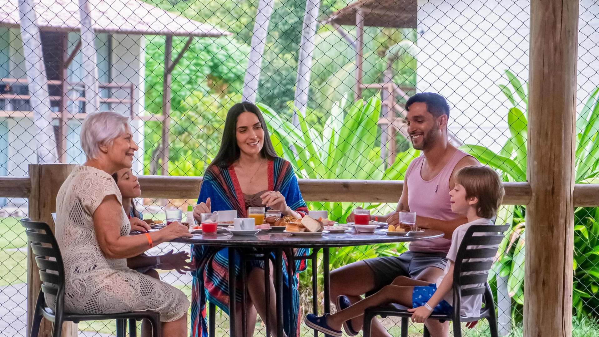 Photo - Pratagy Acqua Park Beach All Inclusive Resort